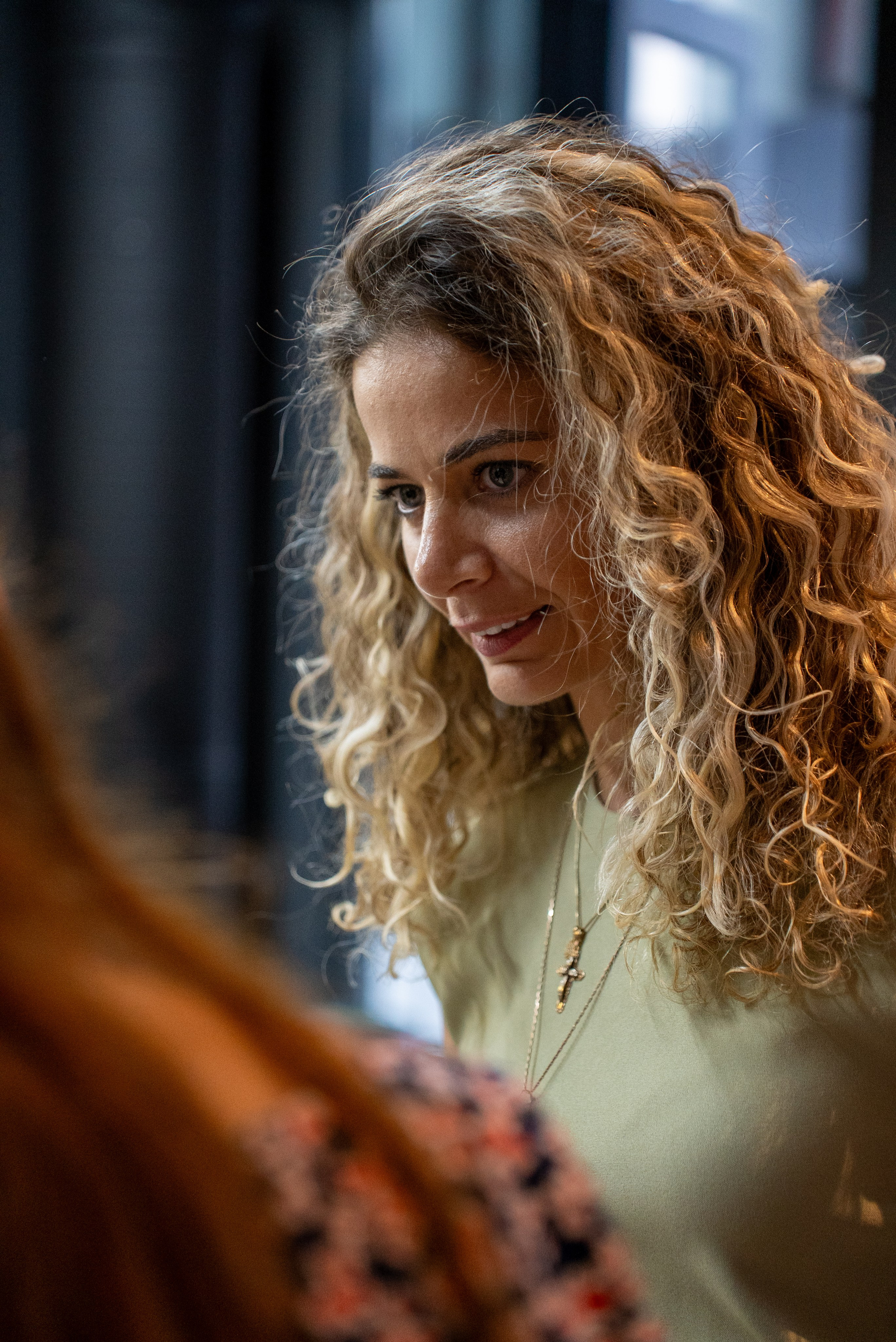 Фотосъёмка открытия ресторана