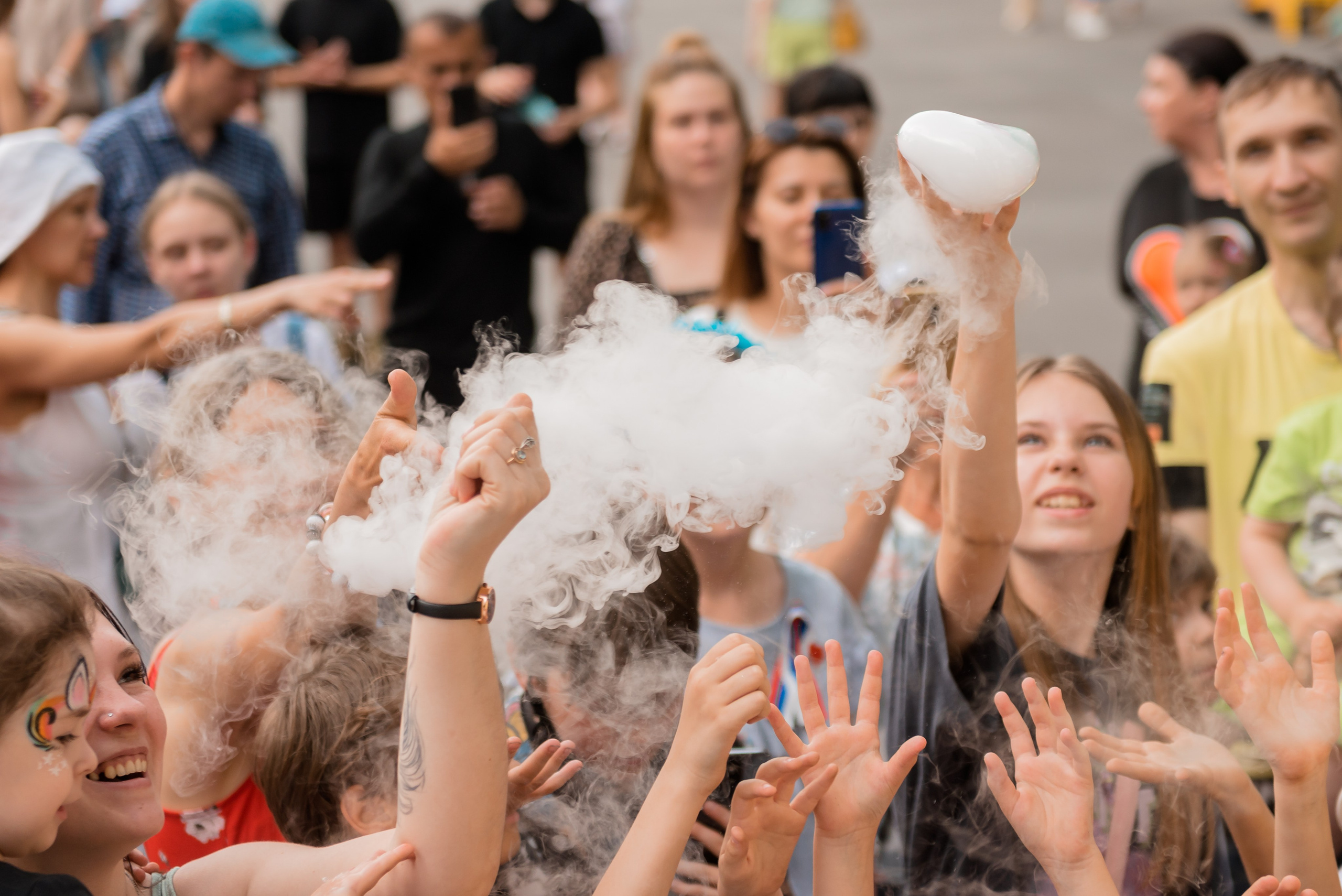 12 Июня 2024. Детский фотограф, семейный фотограф и репортажи в Кемерово