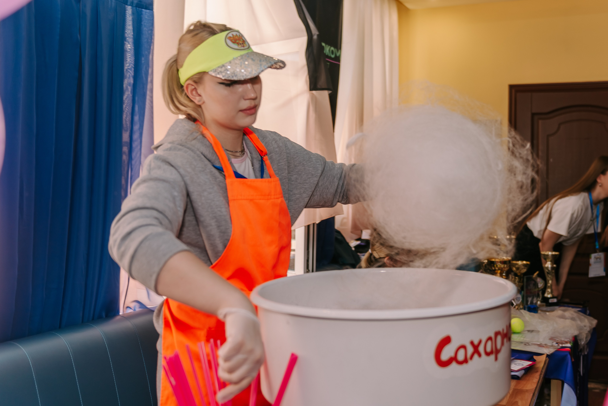 Юные Таланты России 2024. Детский фотограф, семейный фотограф и репортажи в Кемерово