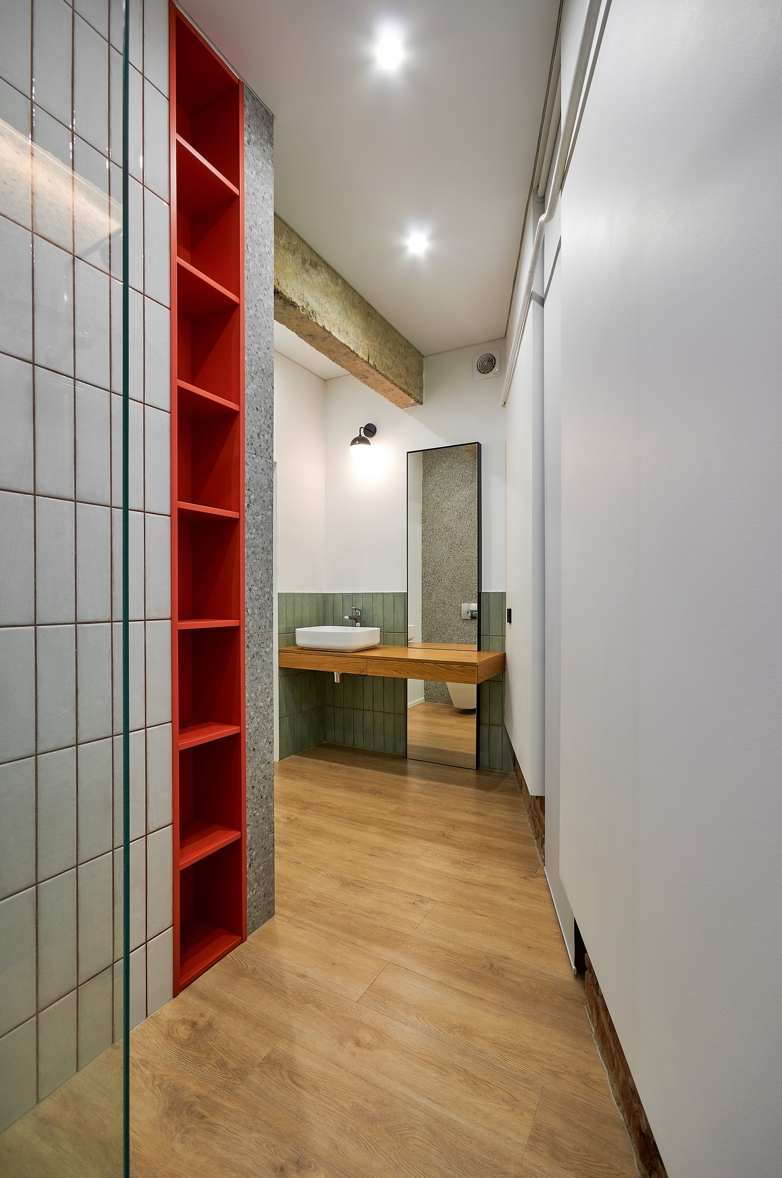 К_8. Абросимов Лев интерьерный и архитектурный фотограф