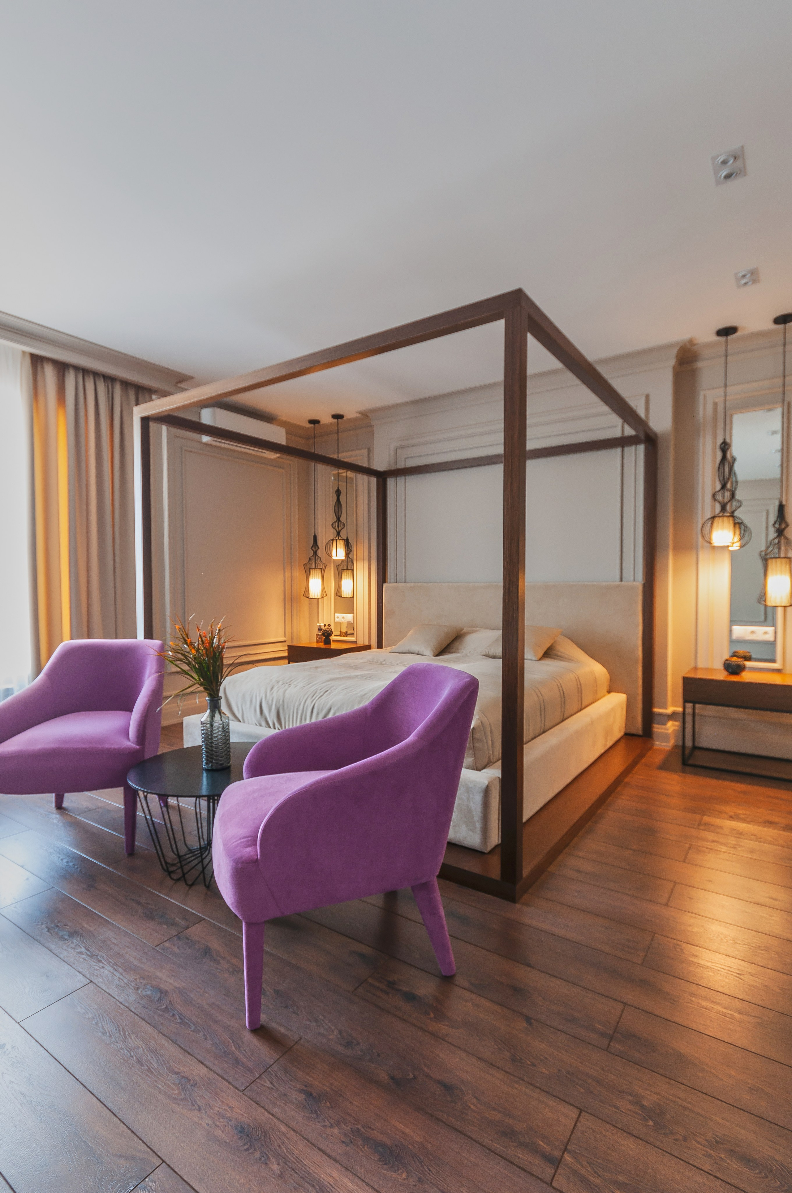 Интерьер дома. Абросимов Лев интерьерный и архитектурный фотограф