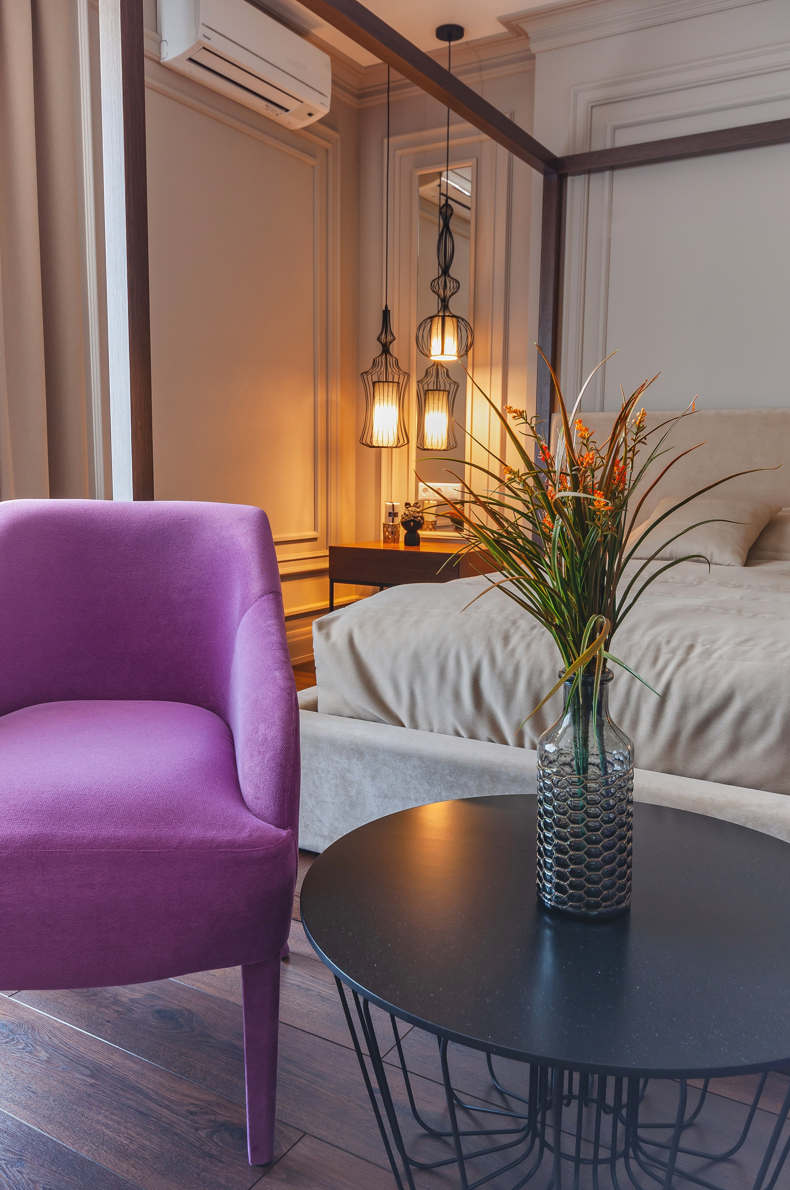 Интерьер дома. Абросимов Лев интерьерный и архитектурный фотограф