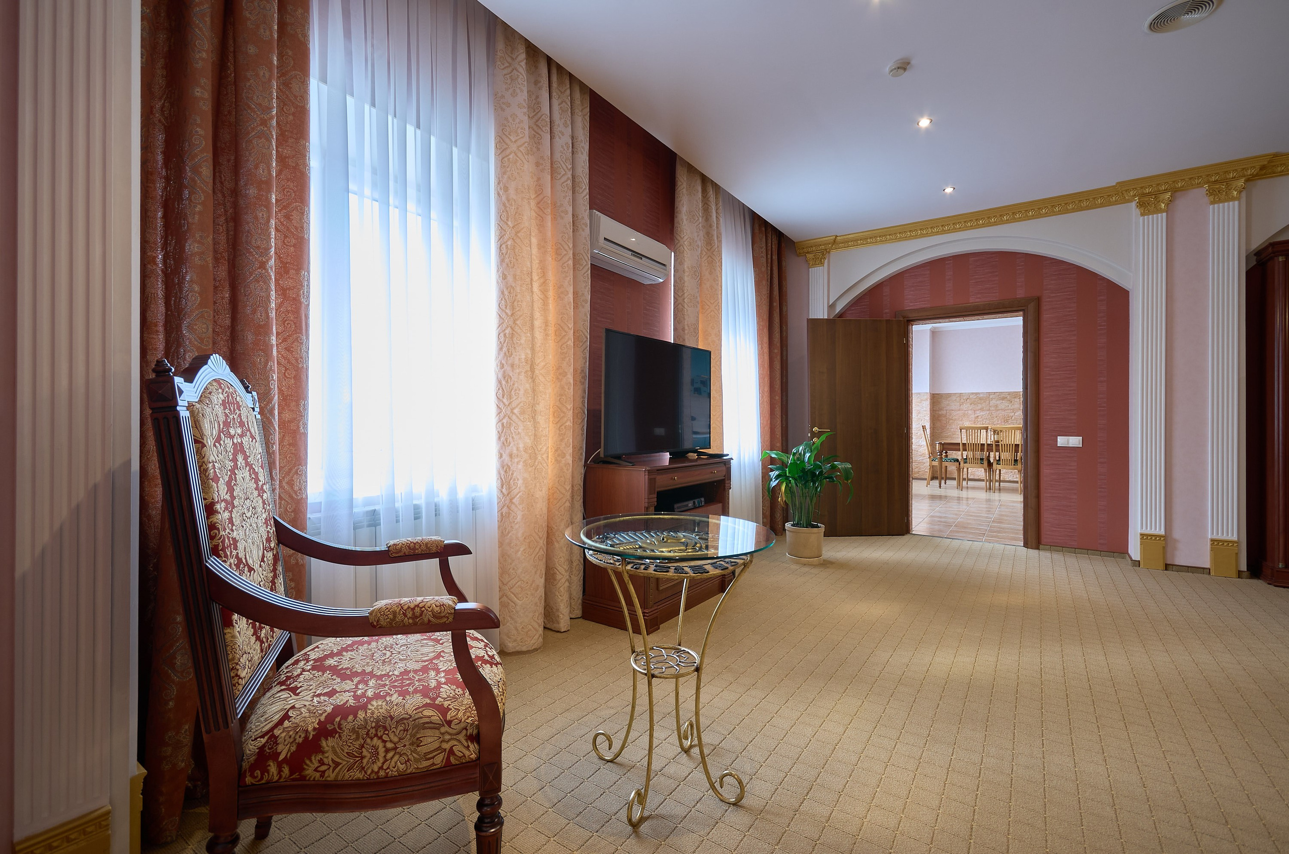 A_7. Абросимов Лев интерьерный и архитектурный фотограф