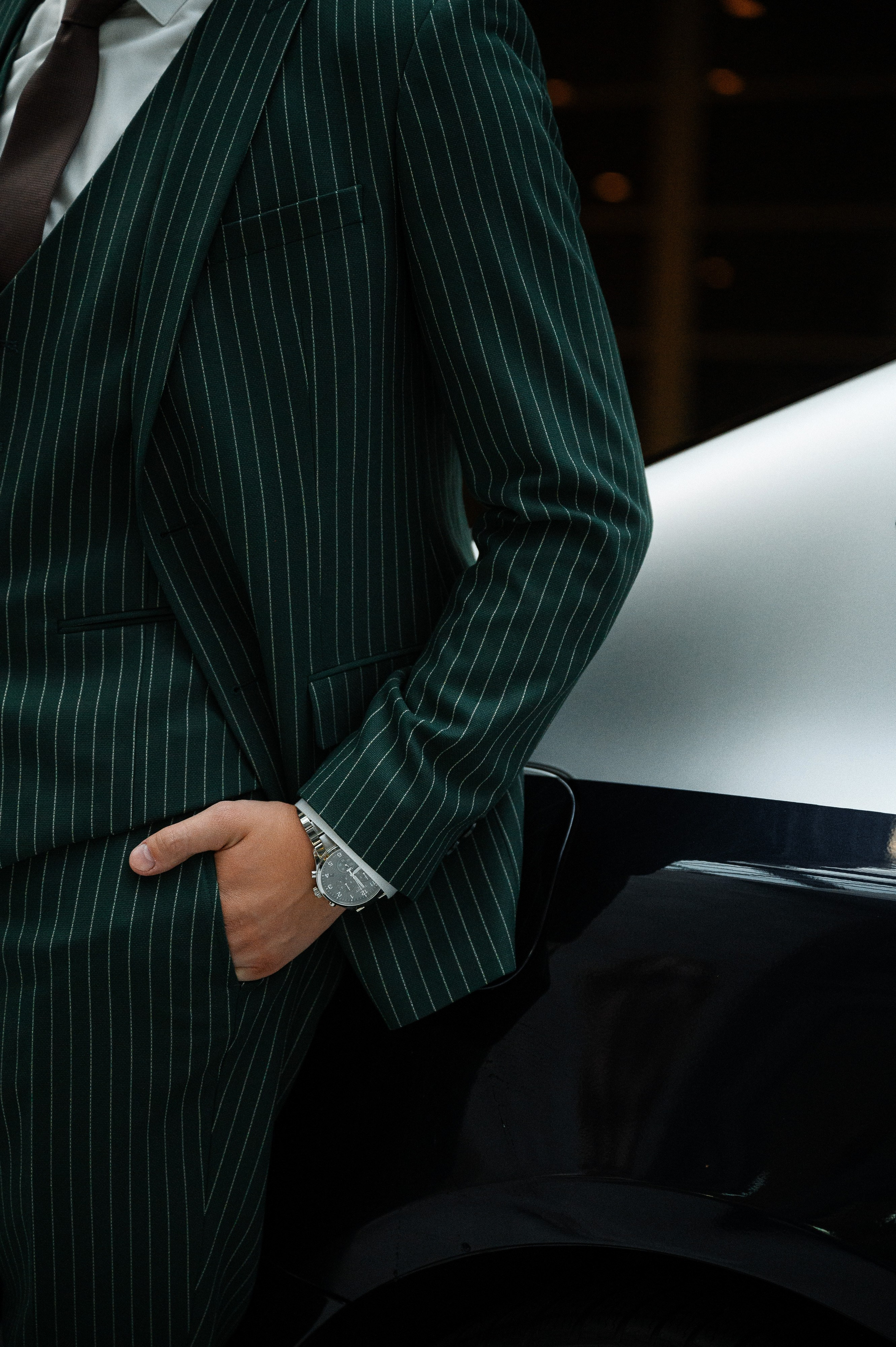 Илья & Алина