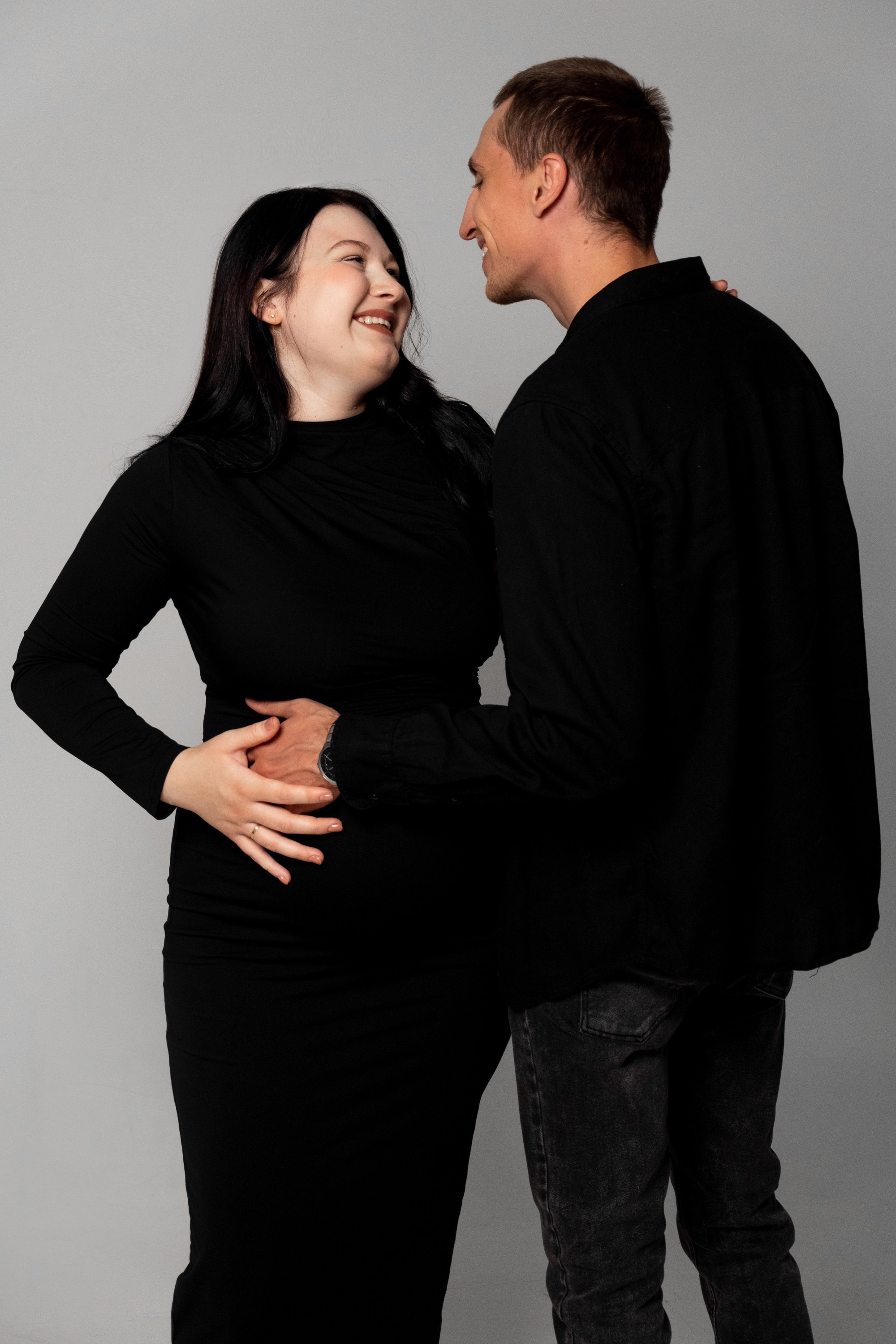 Василий & Валерия. Свадебный и семейный фотограф в Тюмени Екатерина Дубровина