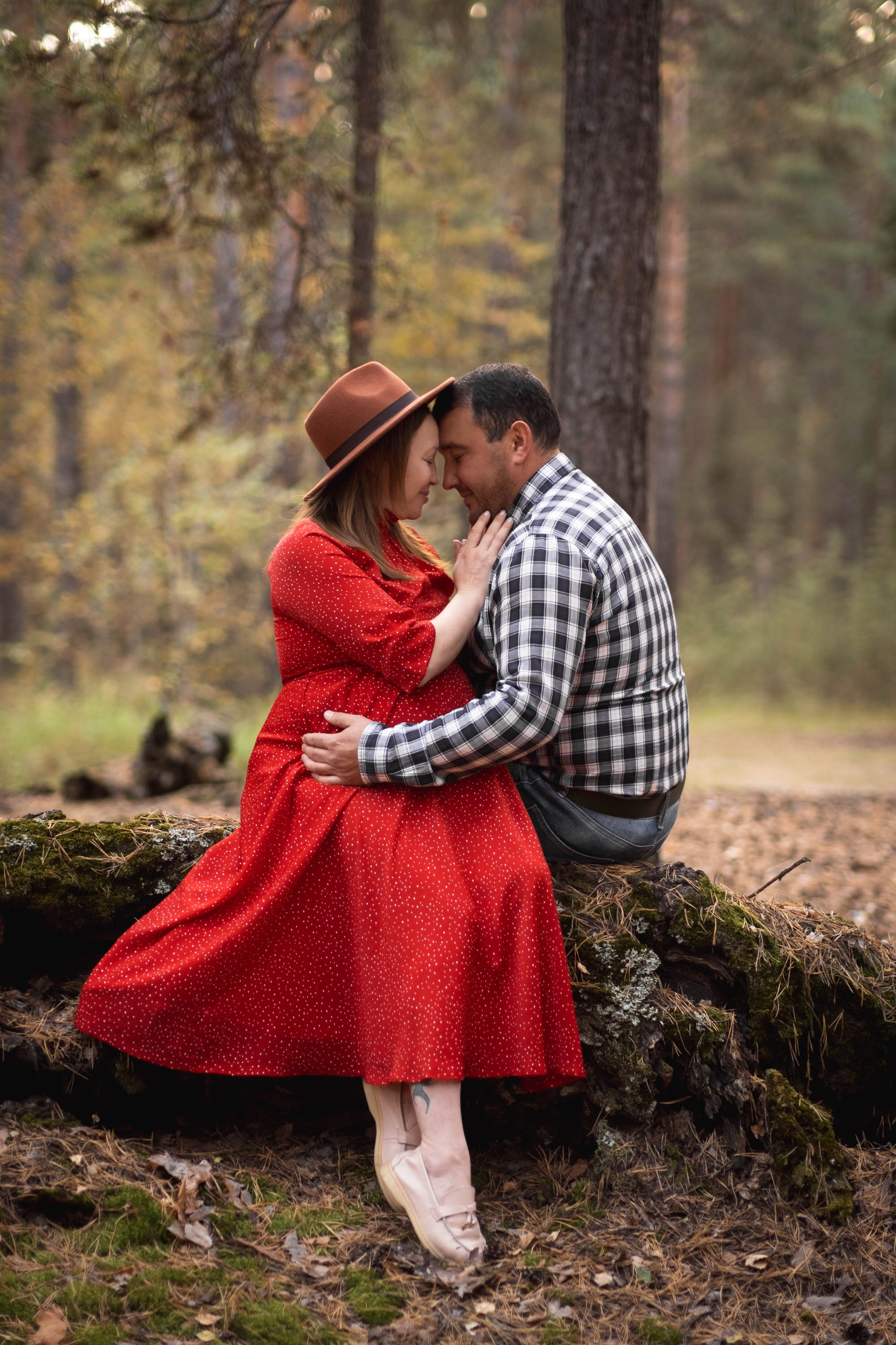 Венера, Виталий и Лейла. Свадебный и семейный фотограф в Тюмени Екатерина Дубровина