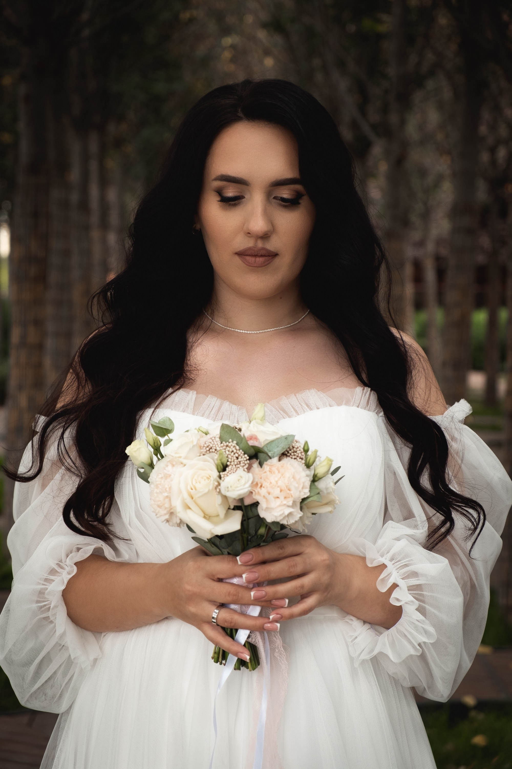 Антон & Алёна. Свадебный и семейный фотограф в Тюмени Екатерина Дубровина