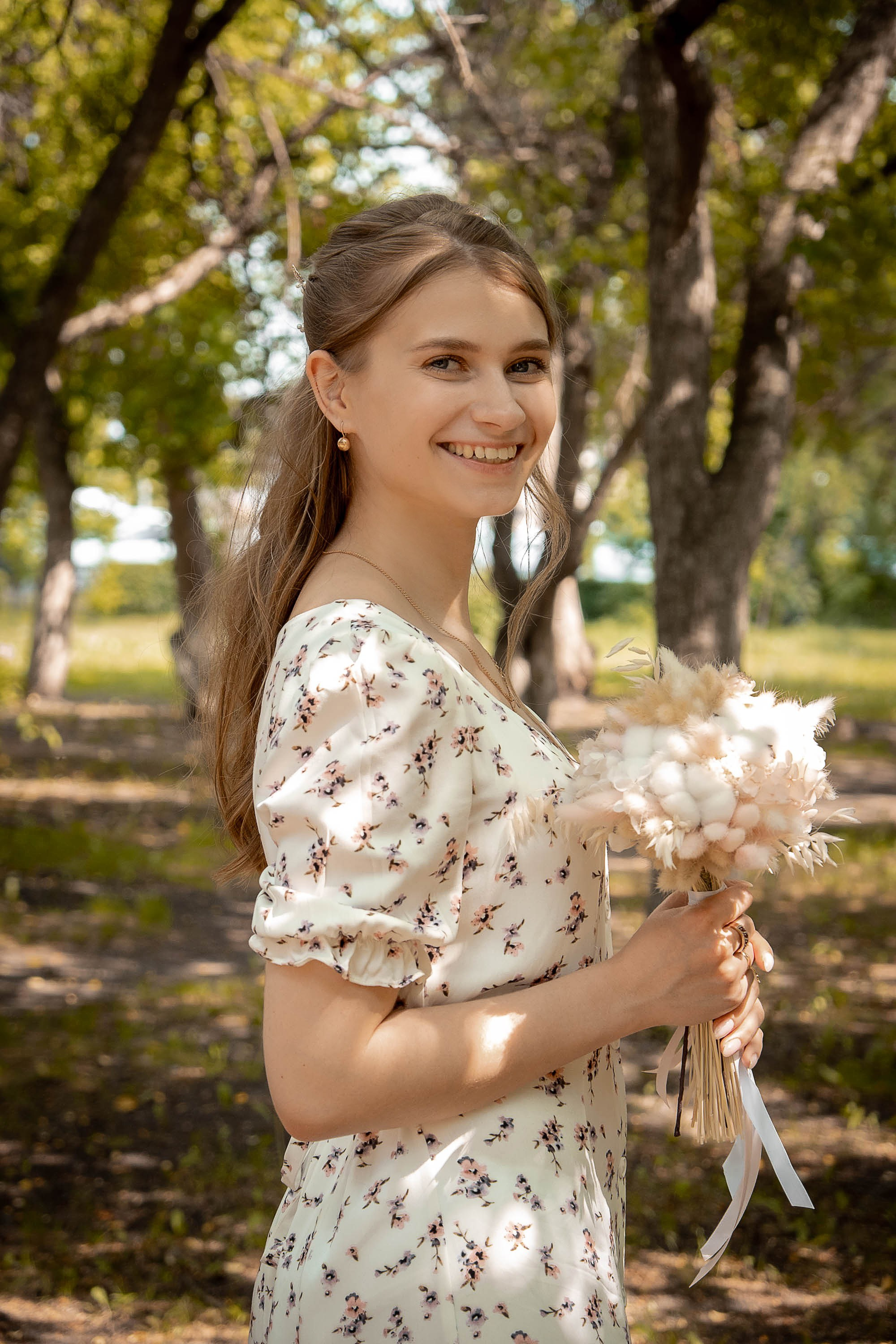 Сергей & Дарья. Свадебный и семейный фотограф в Тюмени Екатерина Дубровина