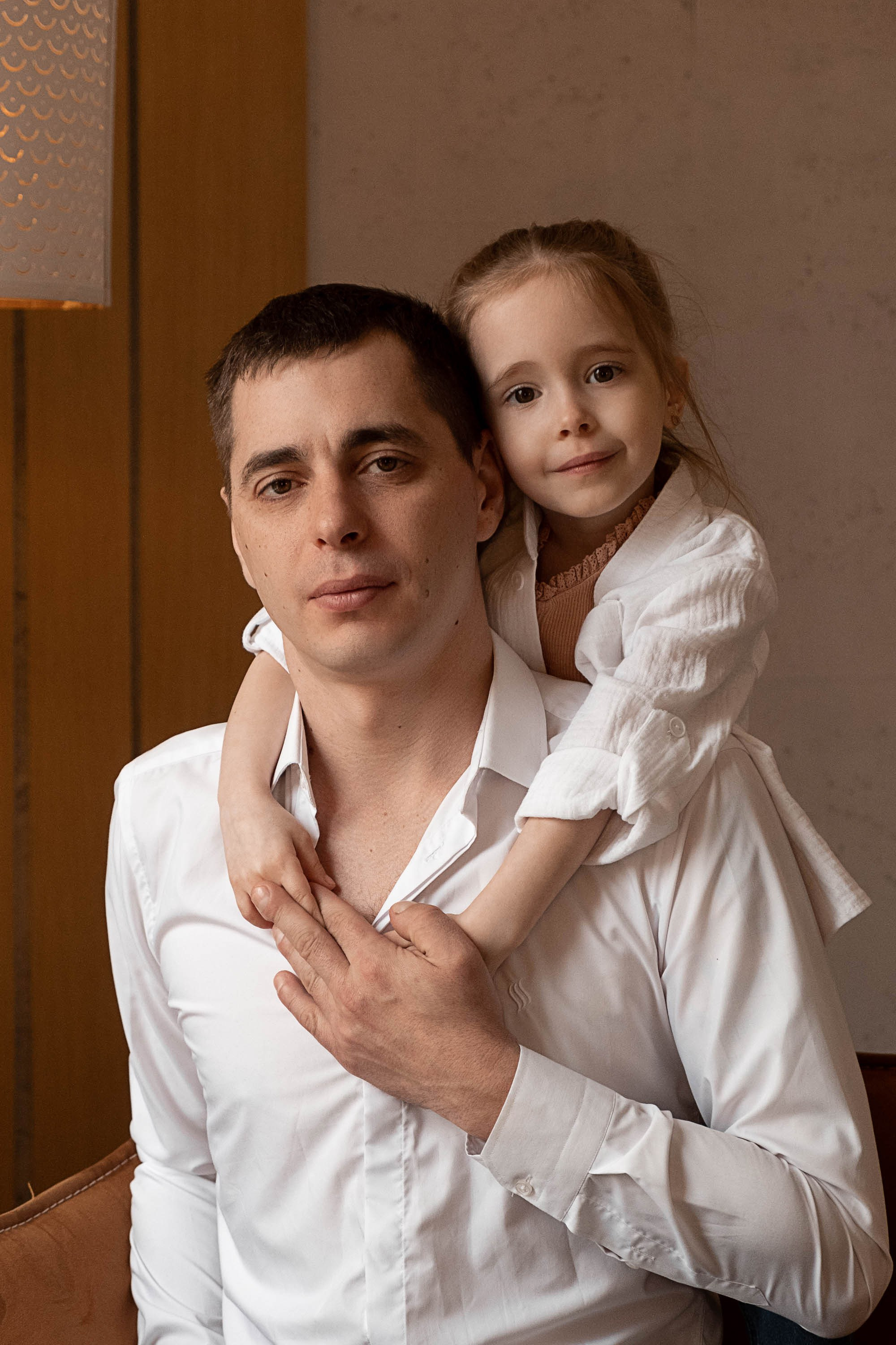 Анастасия и Алиса. Свадебный и семейный фотограф в Тюмени Екатерина Дубровина