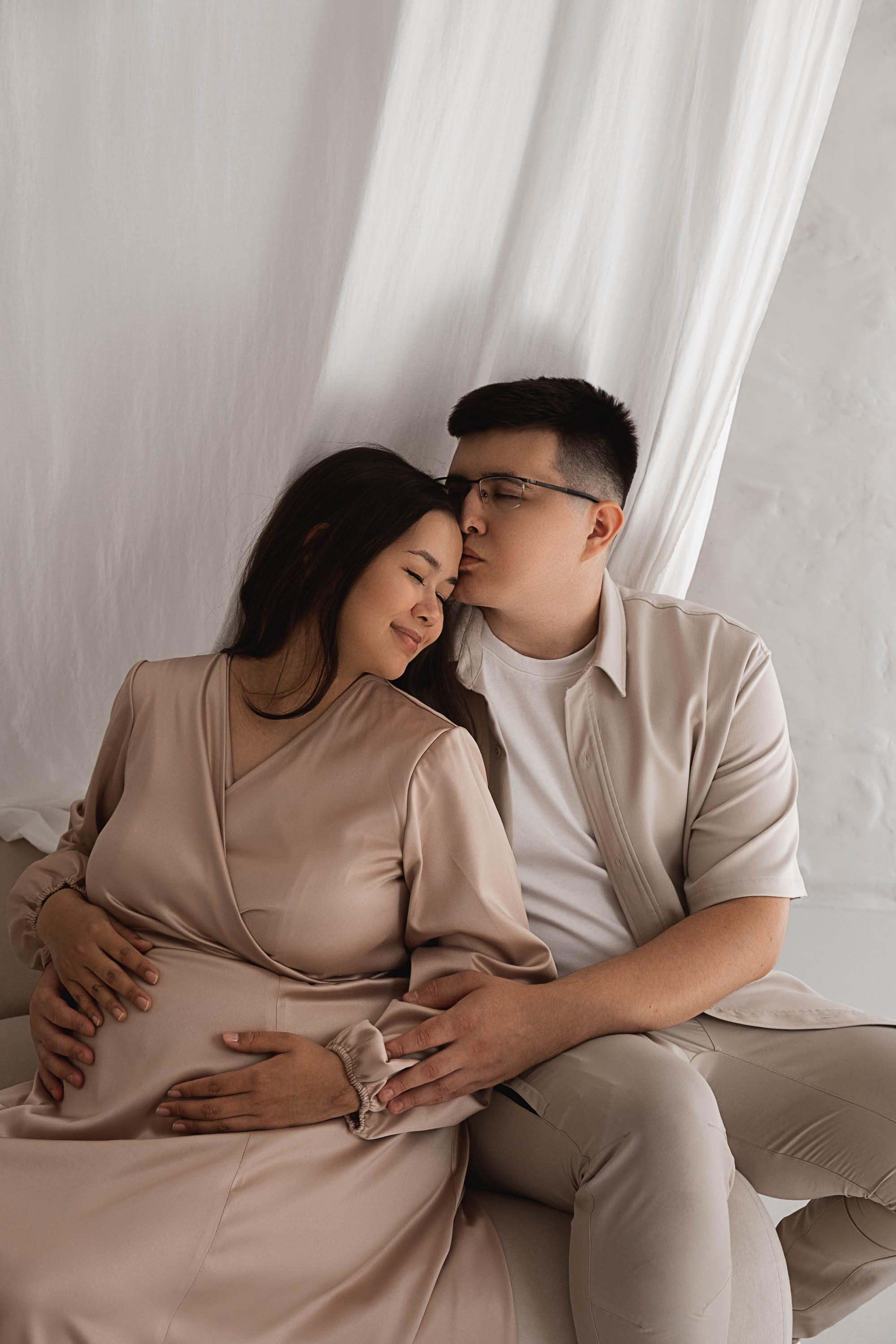 Дмитрий & Алла. Свадебный и семейный фотограф в Тюмени Екатерина Дубровина