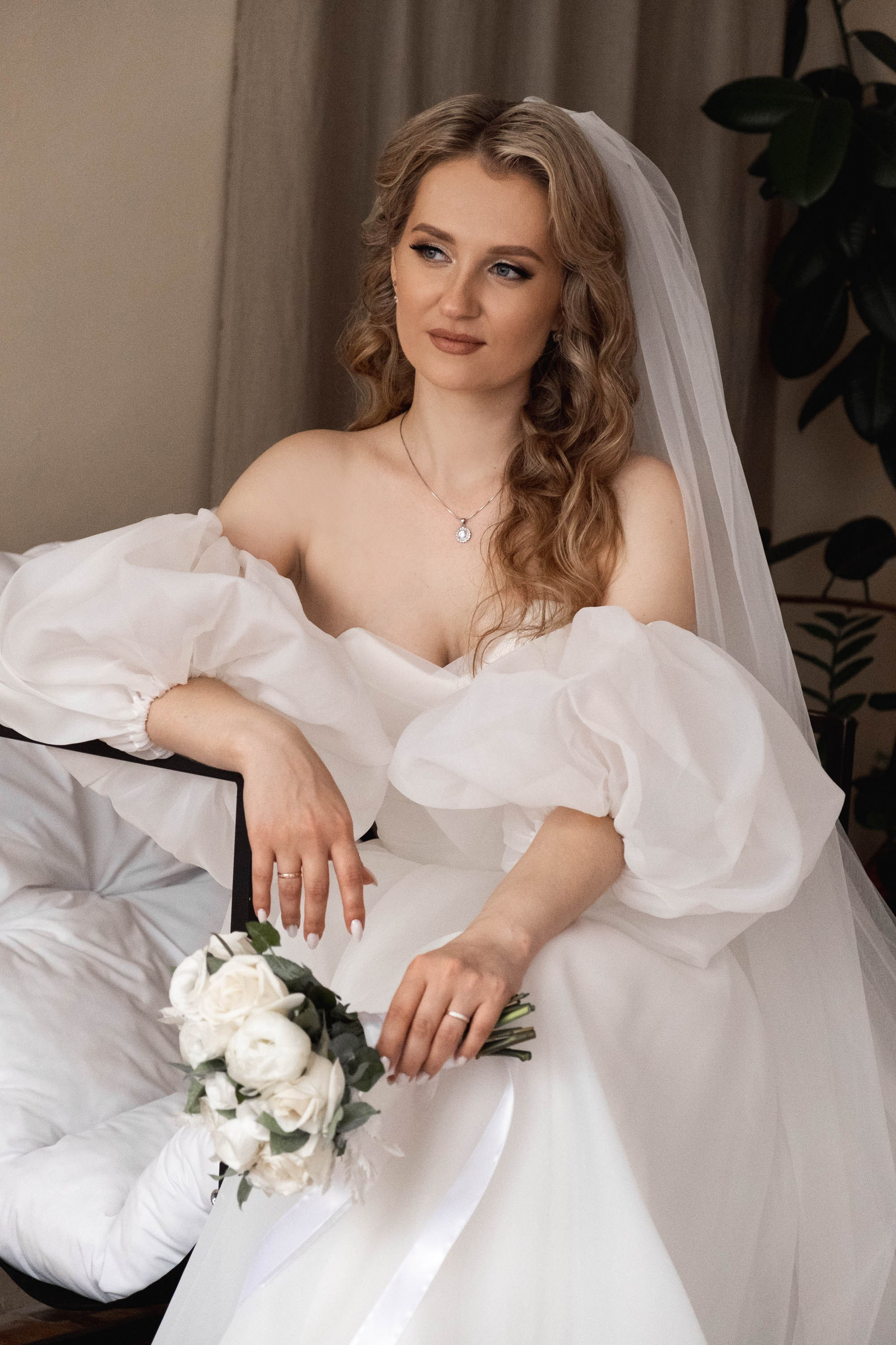 Виктор & Елена г. Заводоуковск. Свадебный и семейный фотограф в Тюмени Екатерина Дубровина