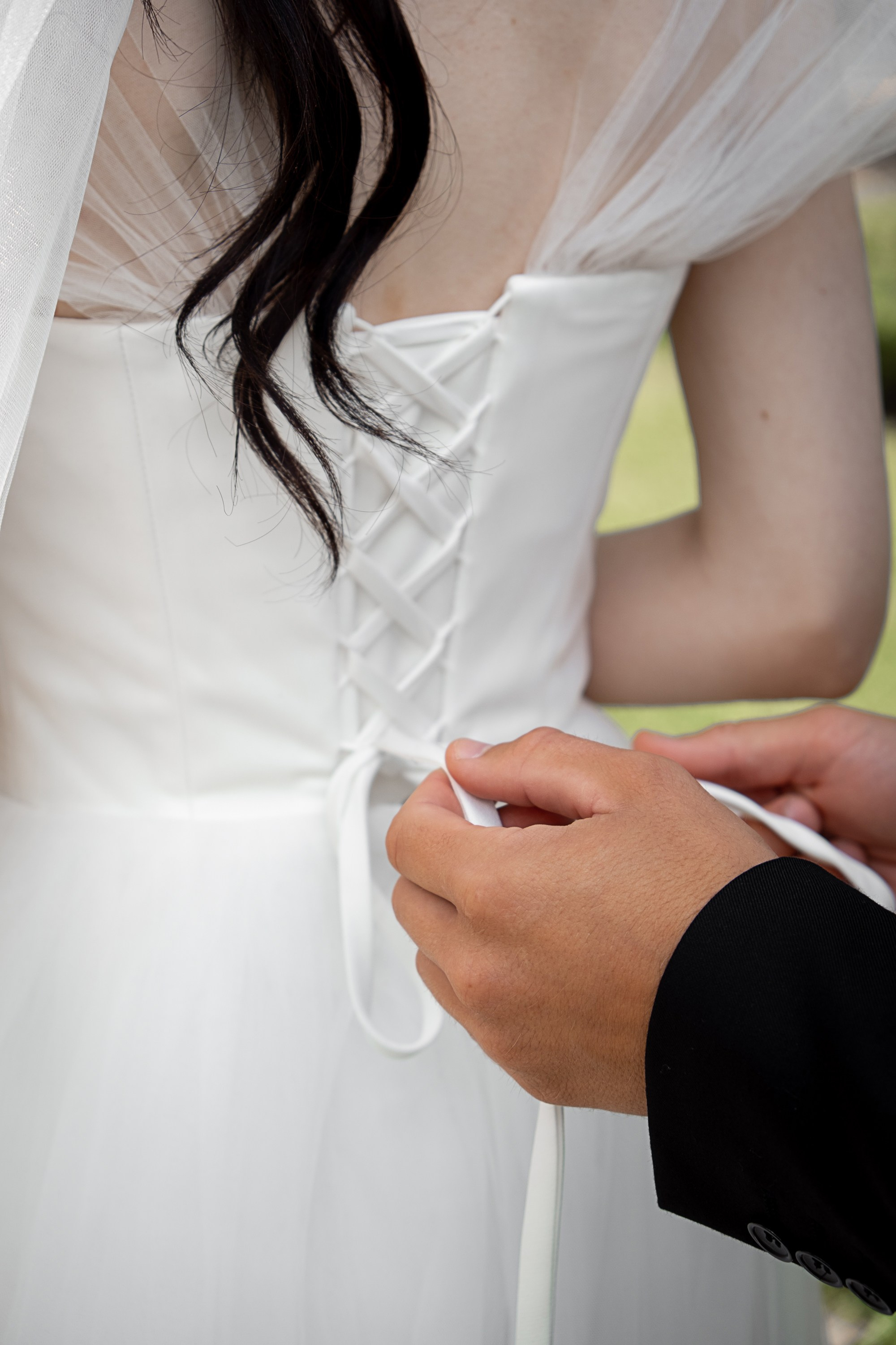 Алексей & Анжелика. Свадебный и семейный фотограф в Тюмени Екатерина Дубровина