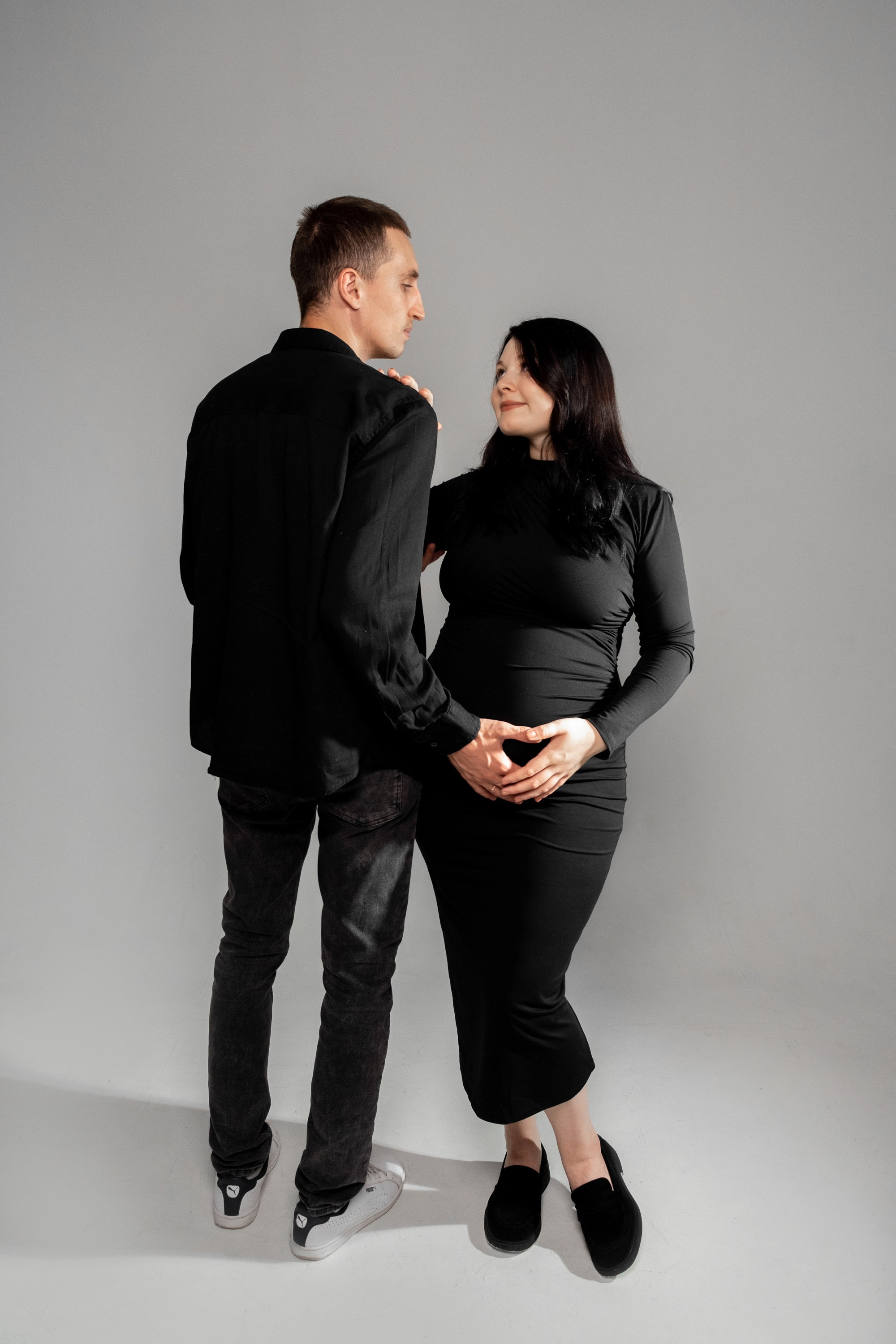 Василий & Валерия. Свадебный и семейный фотограф в Тюмени Екатерина Дубровина