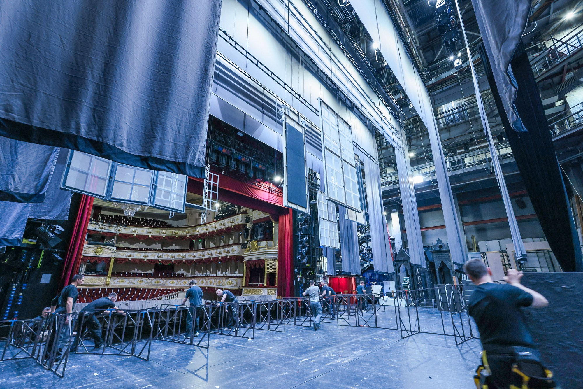 Заключительный этап II Международного конкурса-фестиваля ораторского искусства «Русское слово». Репортажный, архитектурный, театральный и файн-арт фотограф Лена Мельникова в Москве