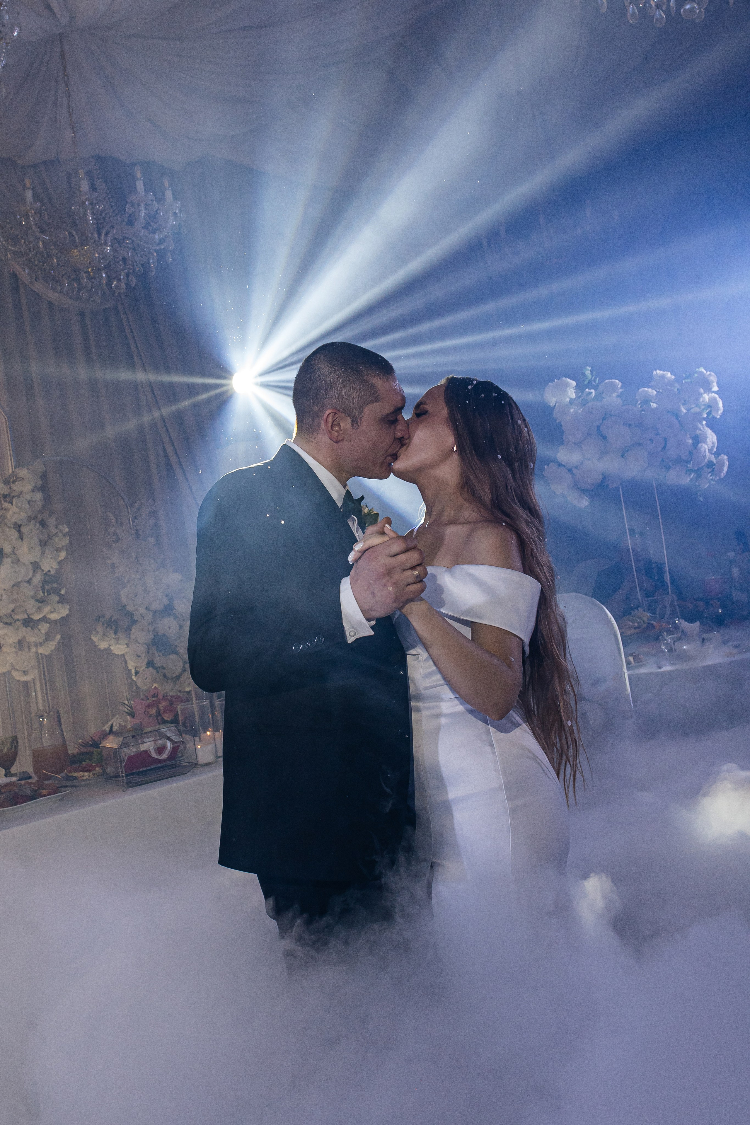 1.12.2023 Илья и Кристина. Свадебный фотограф в Ростове-на-Дону и Азове Малявка Анастасия