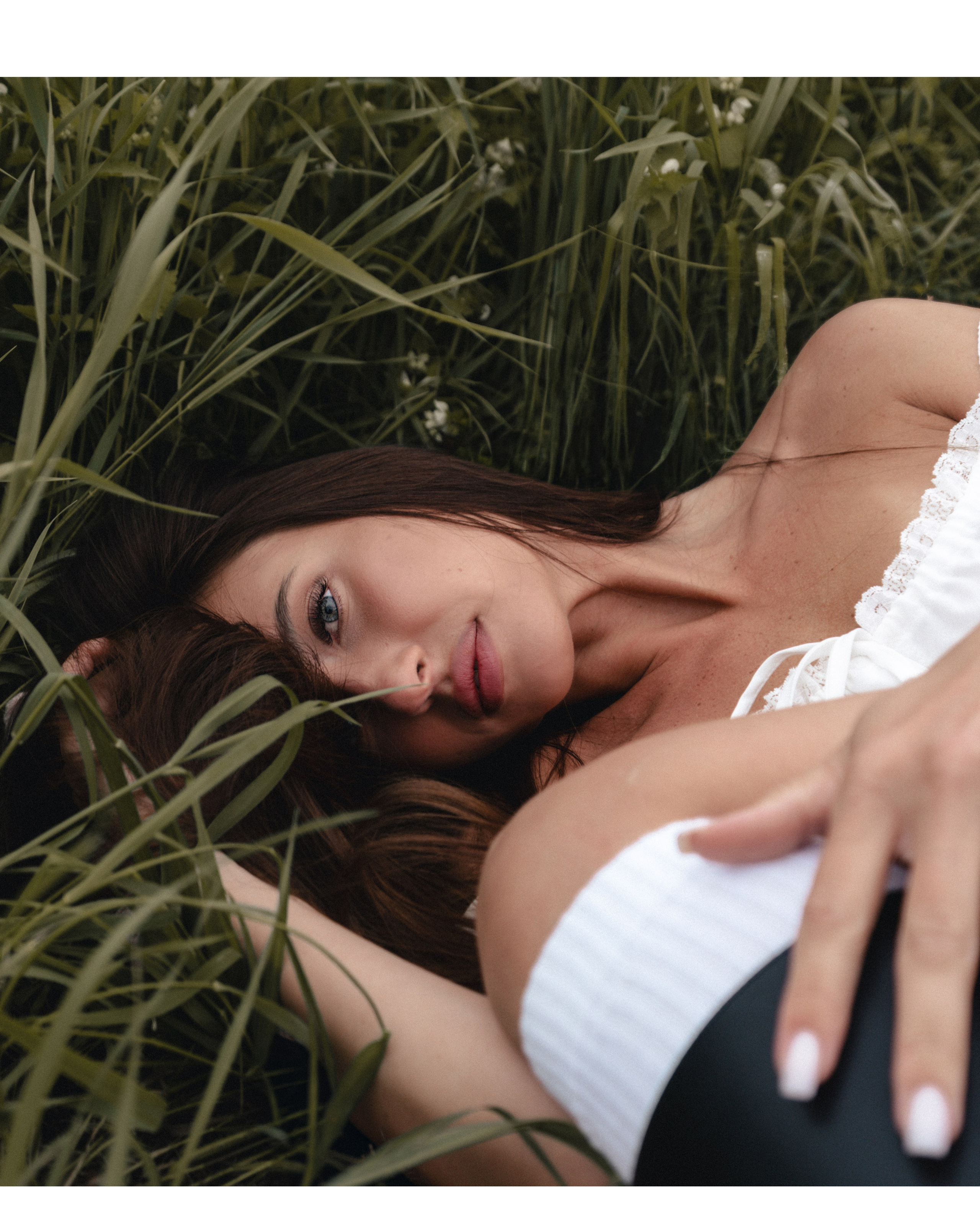 Natali. Alena Gribkova