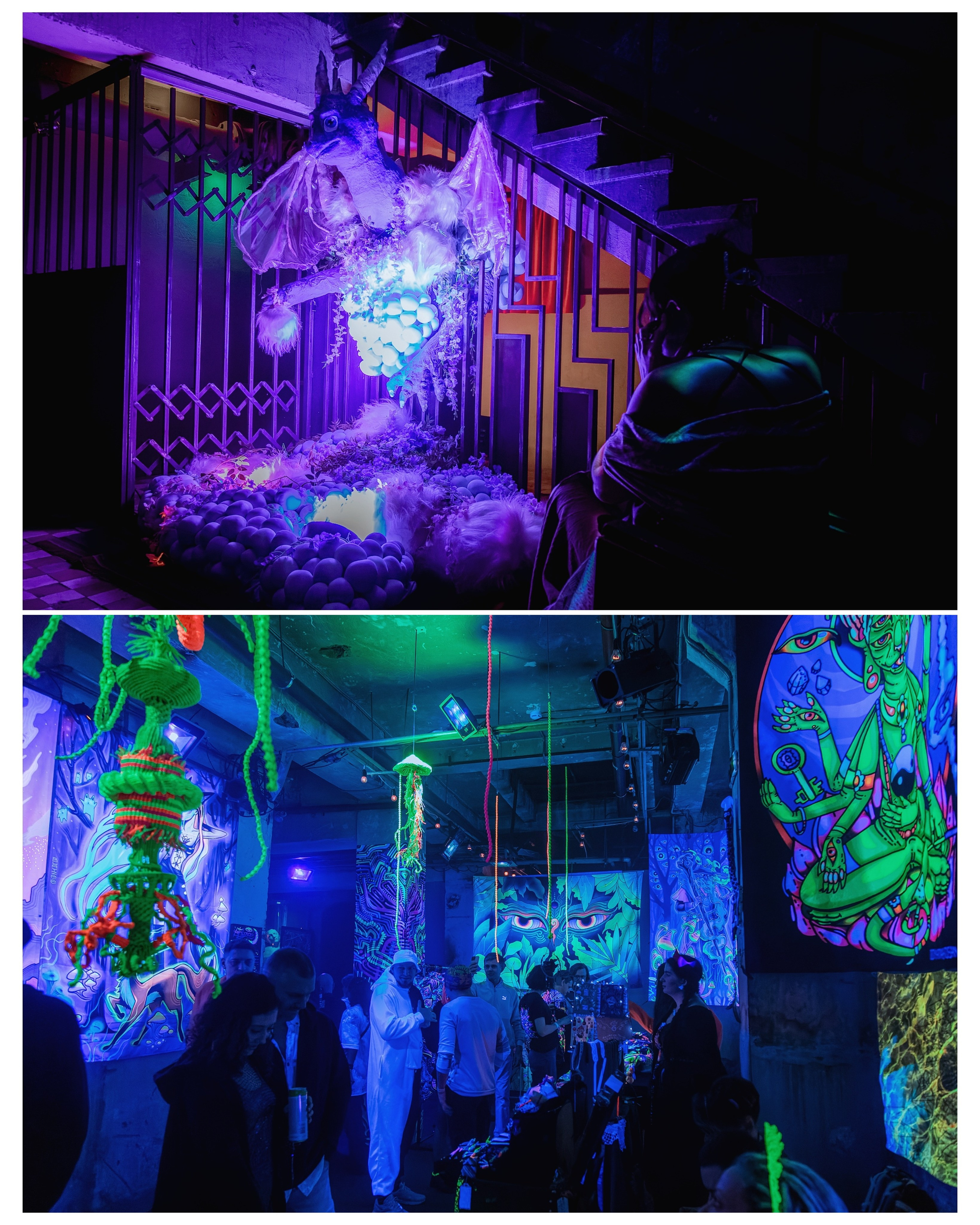 ЗИМНЯЯ СКАЗКА 2025. Репортажный и портретный фотограф, Влад Хафизов, Москва