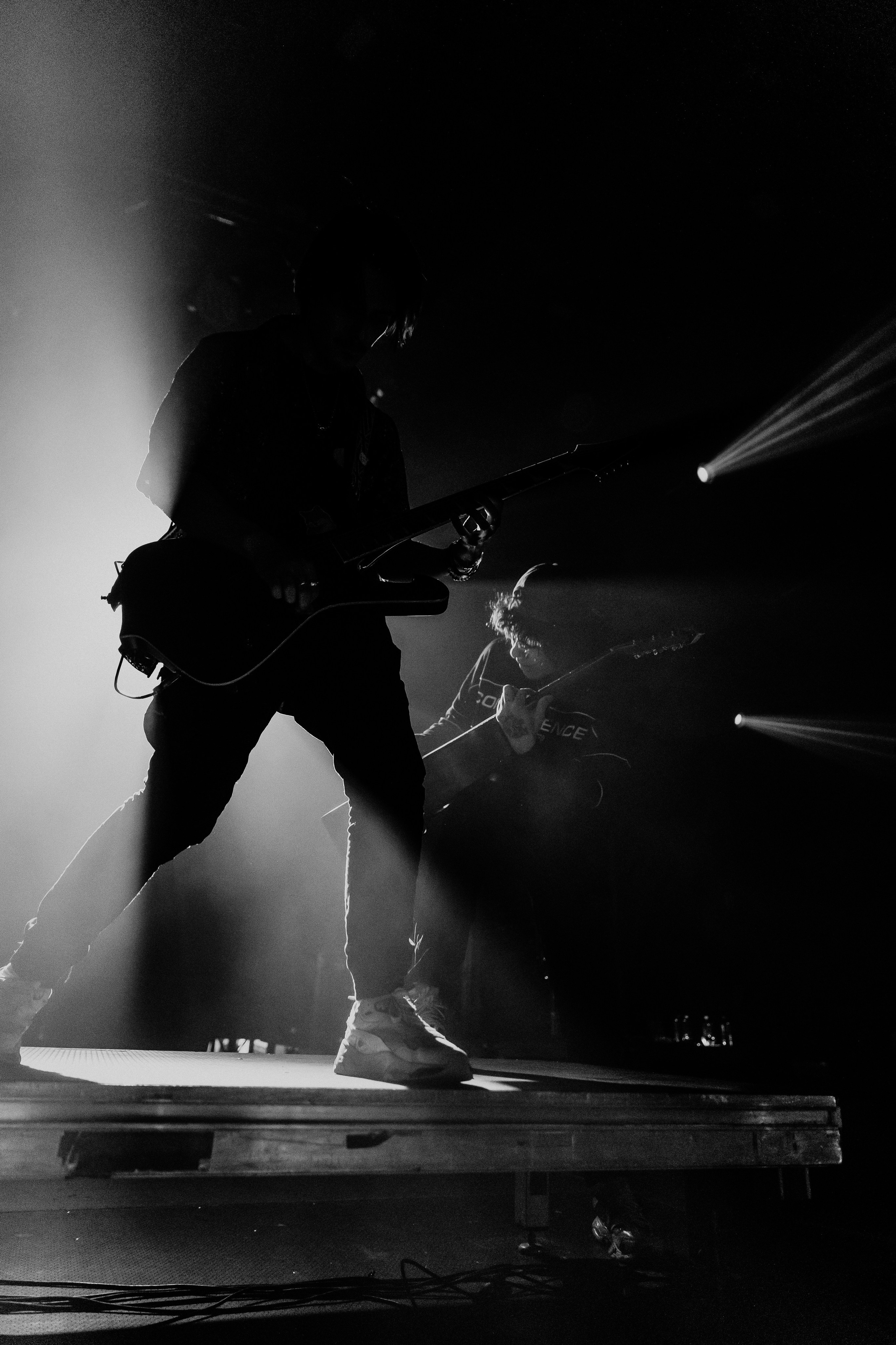 Концерт Три дня дождя Нижний Новгород. Фотограф Нижний Новгород — Дмитрий Грехов