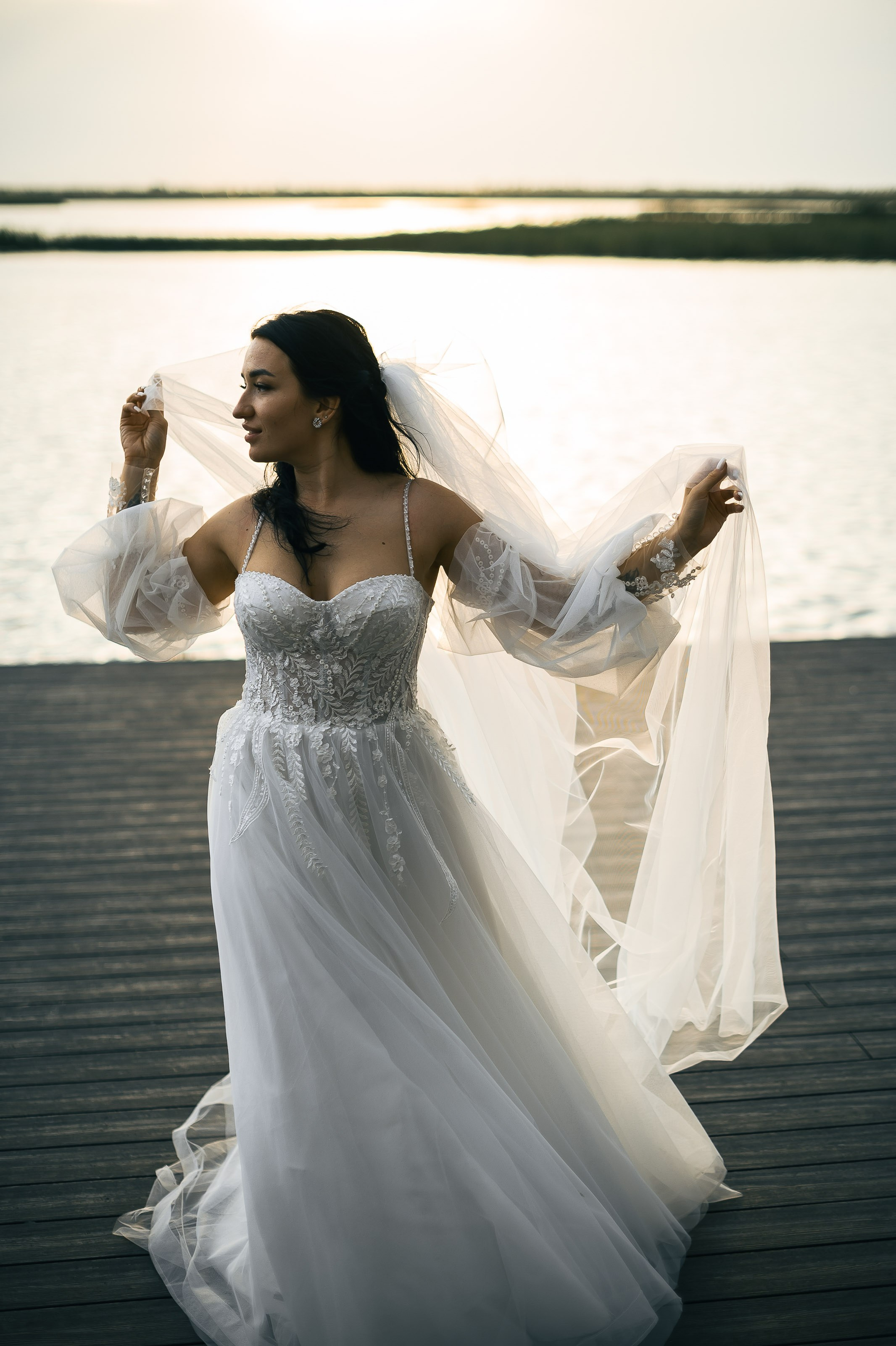 Евгений Нисковских — свадебный и репортажный фотограф в Тюмени