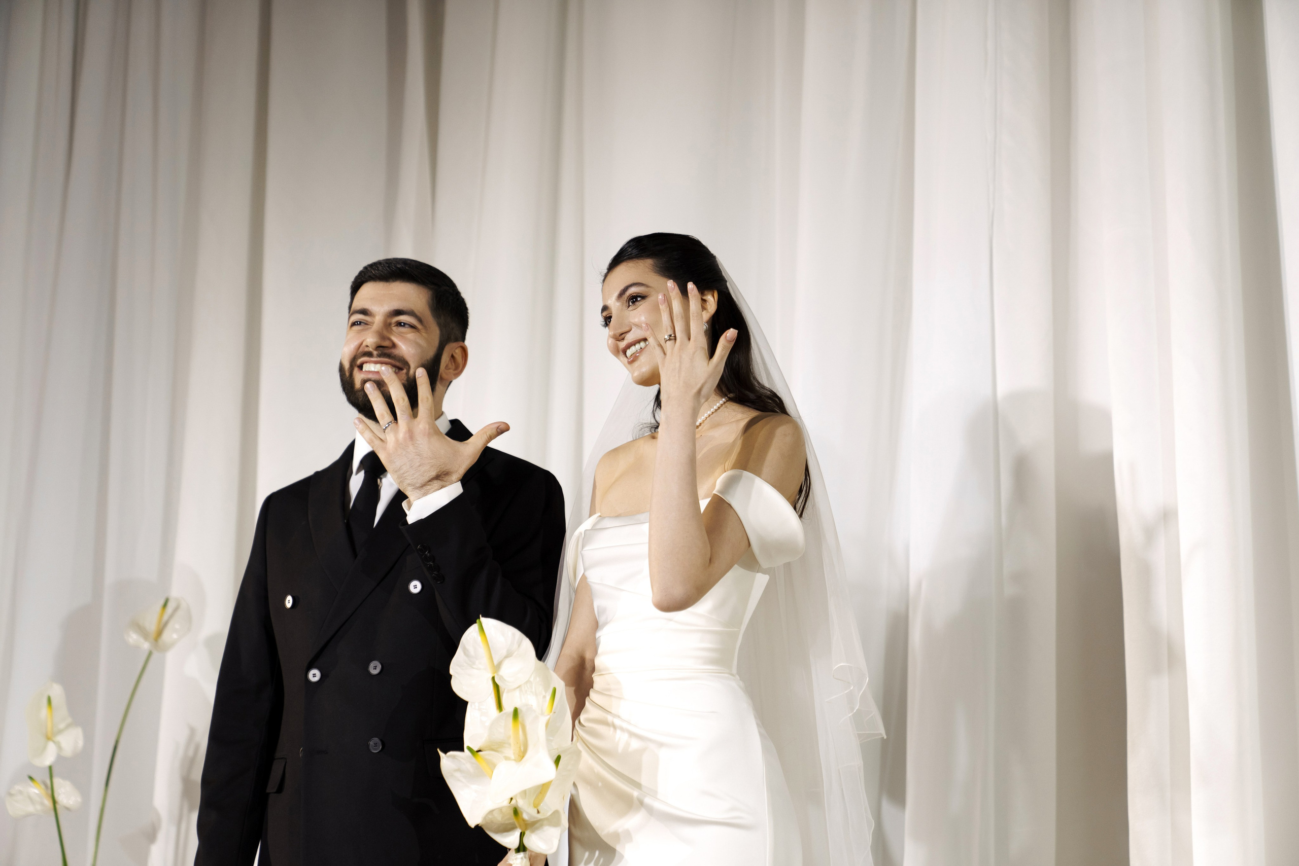 Эдуард |Эмма. Свадебный фотограф в Ростове-на-Дону Саша Филатова