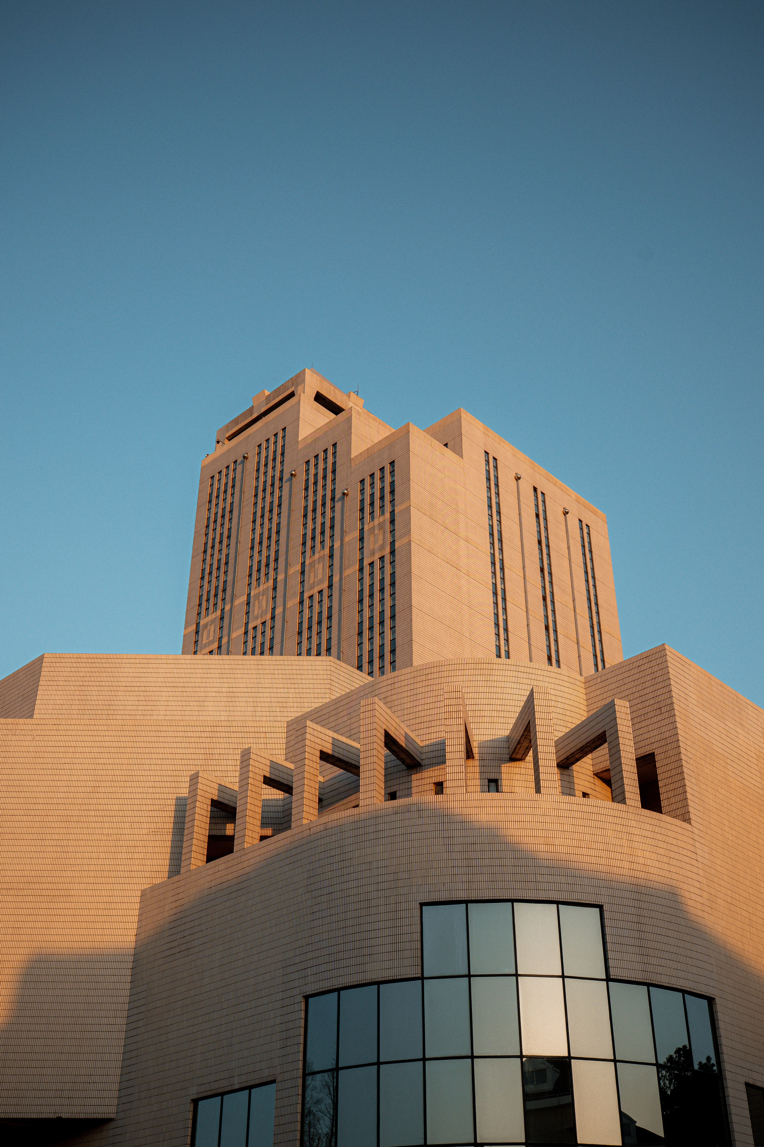 ШАНХАЙ 2026. Фото| Видео продакшн | Александр Ярков