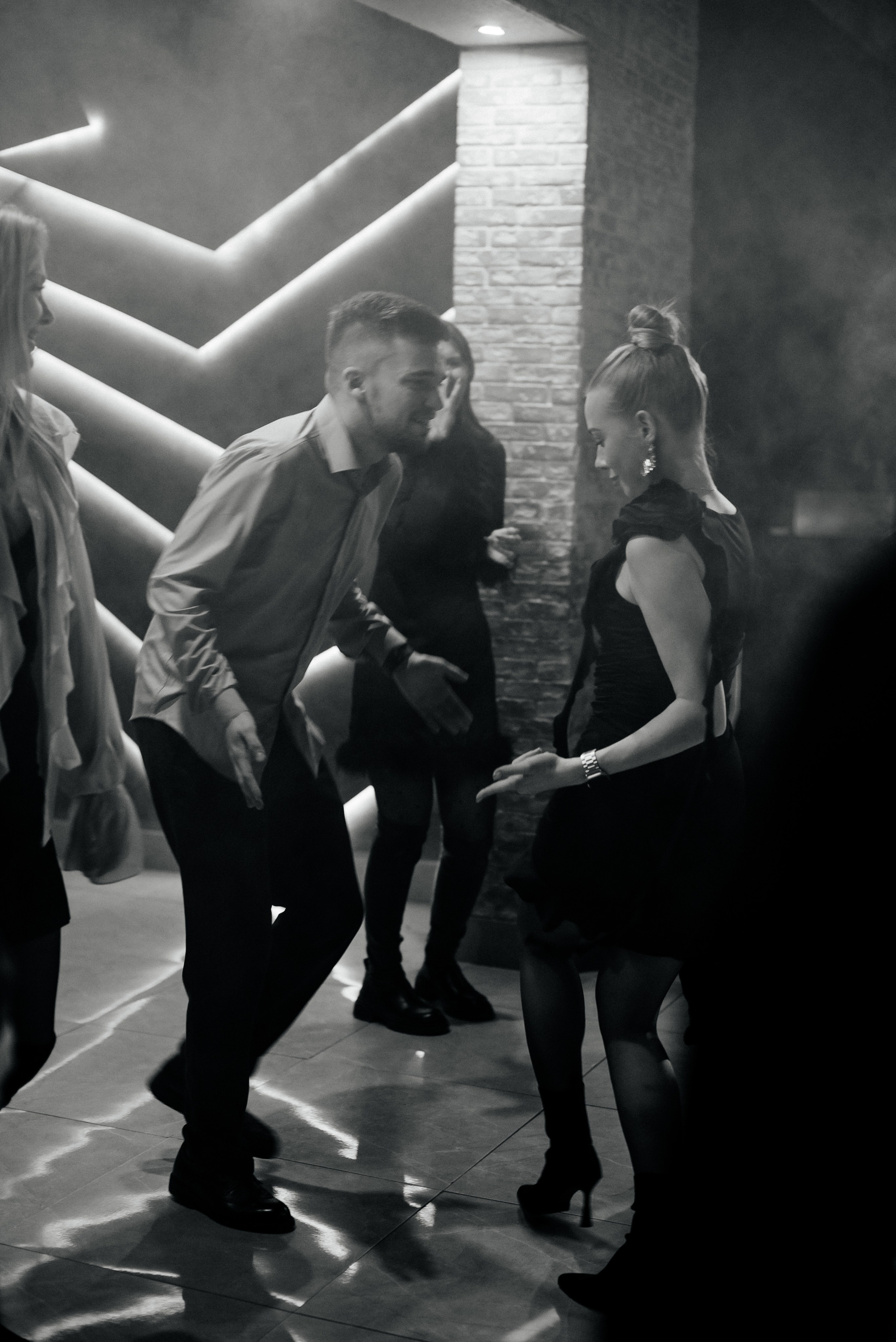 Корпоративы. Репортажный и портретный фотограф в Барнауле Аурика Митеску