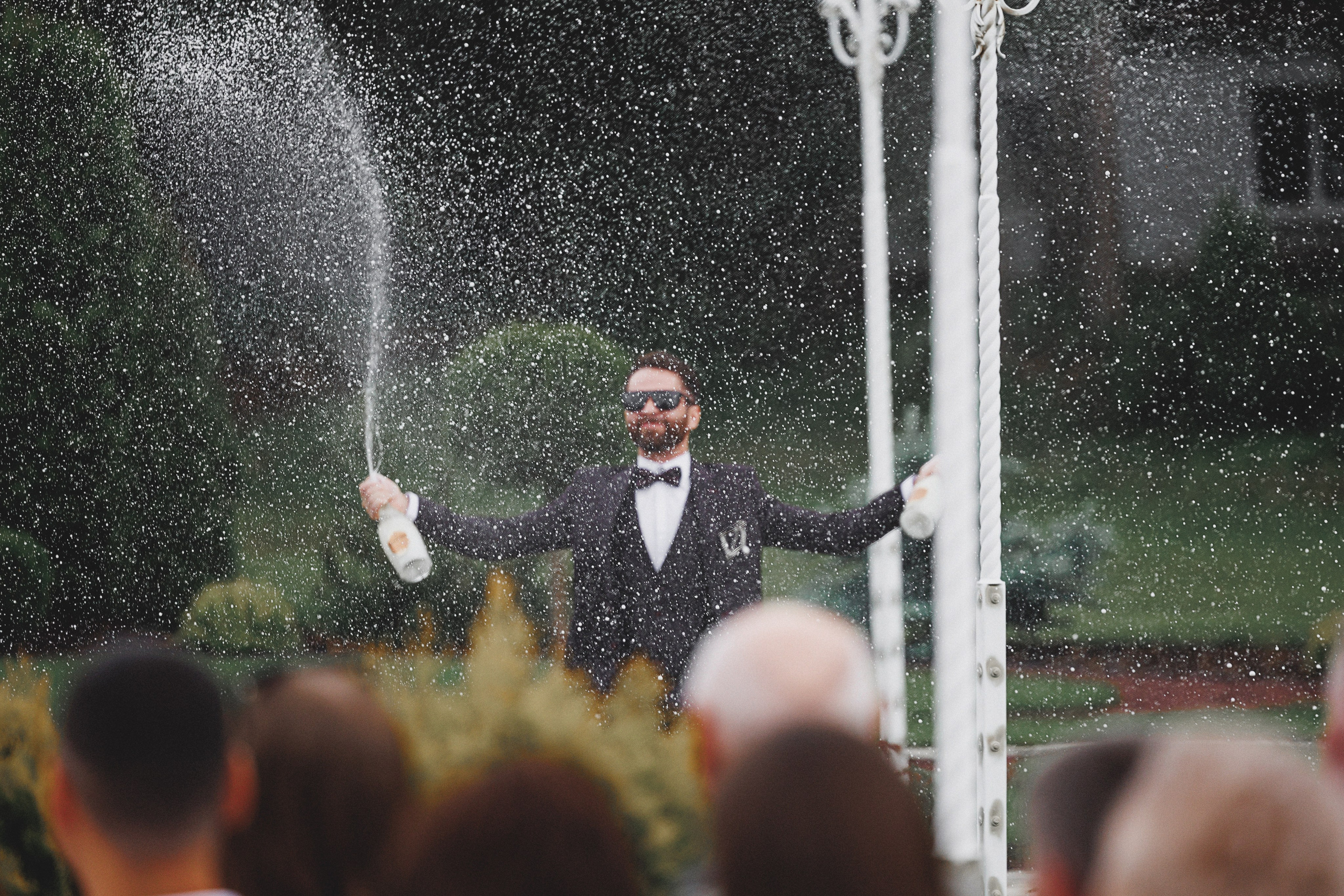 Kirill&Ksenya. Профессиональный Свадебный Фотограф Михаил Костин