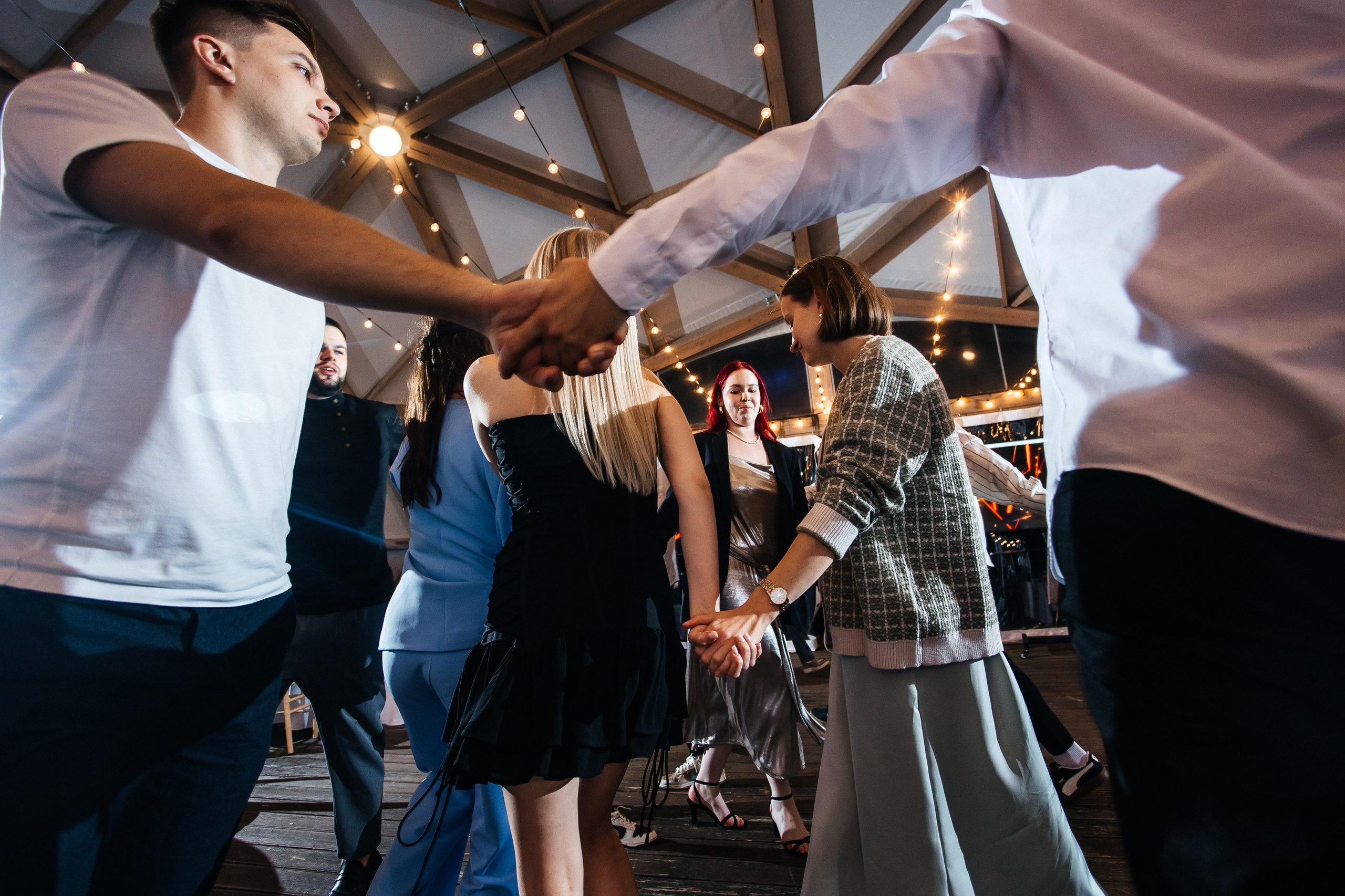 Max & Veronika. Свадебный фотограф в Москве Виктория Арехова