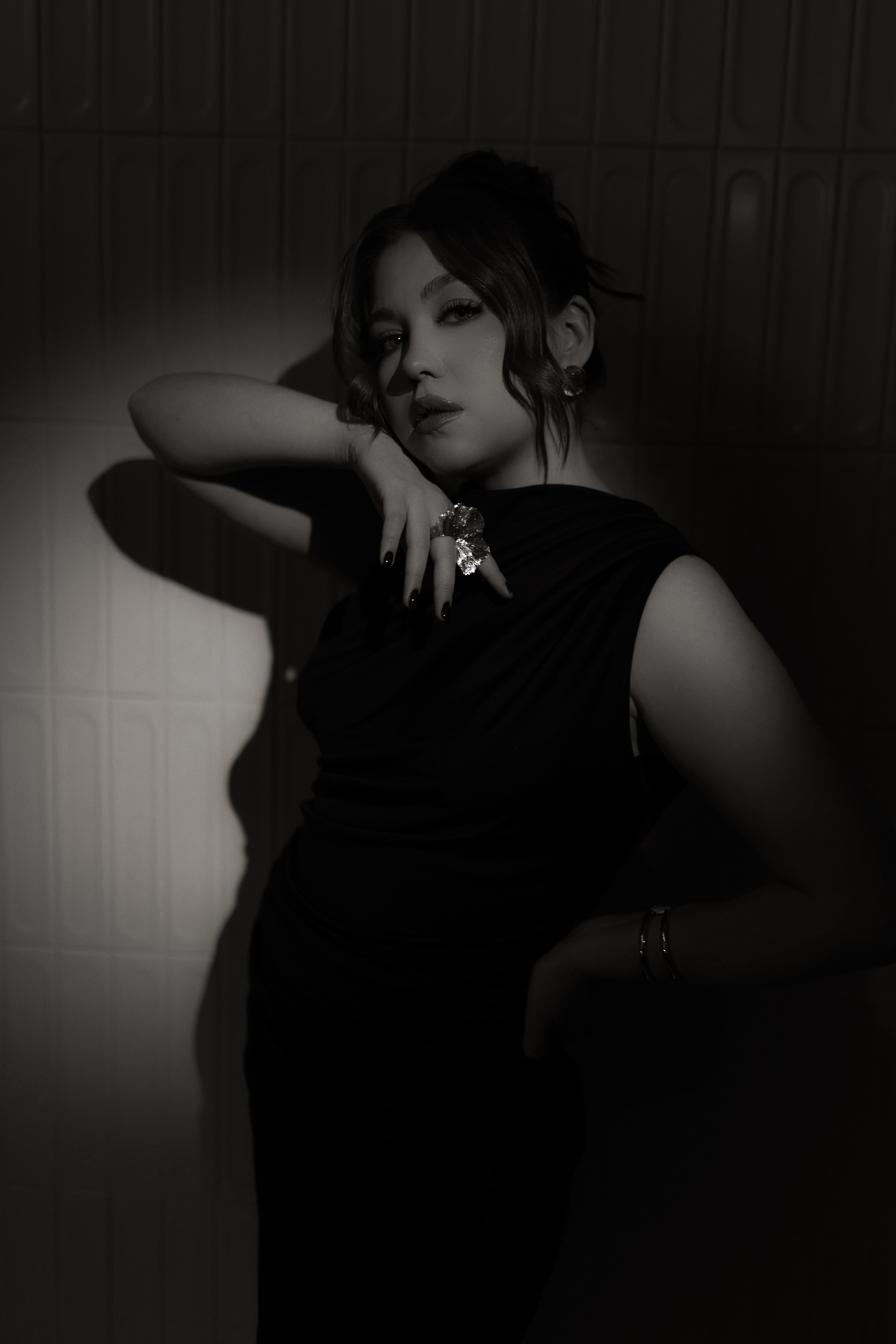 Арина. DARYA.BELKINA