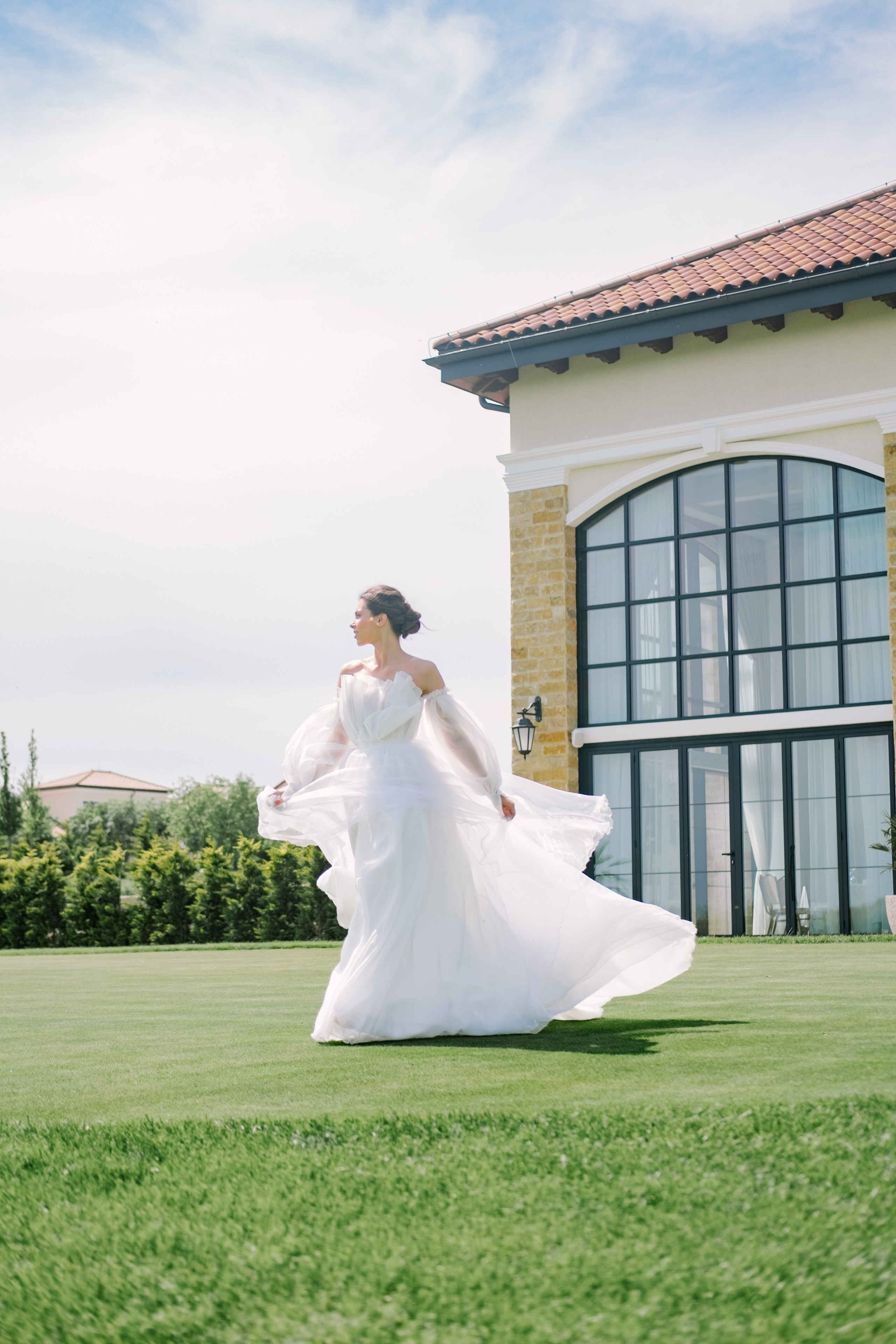 Классика. Свадебный Видеограф Фотограф в Сочи