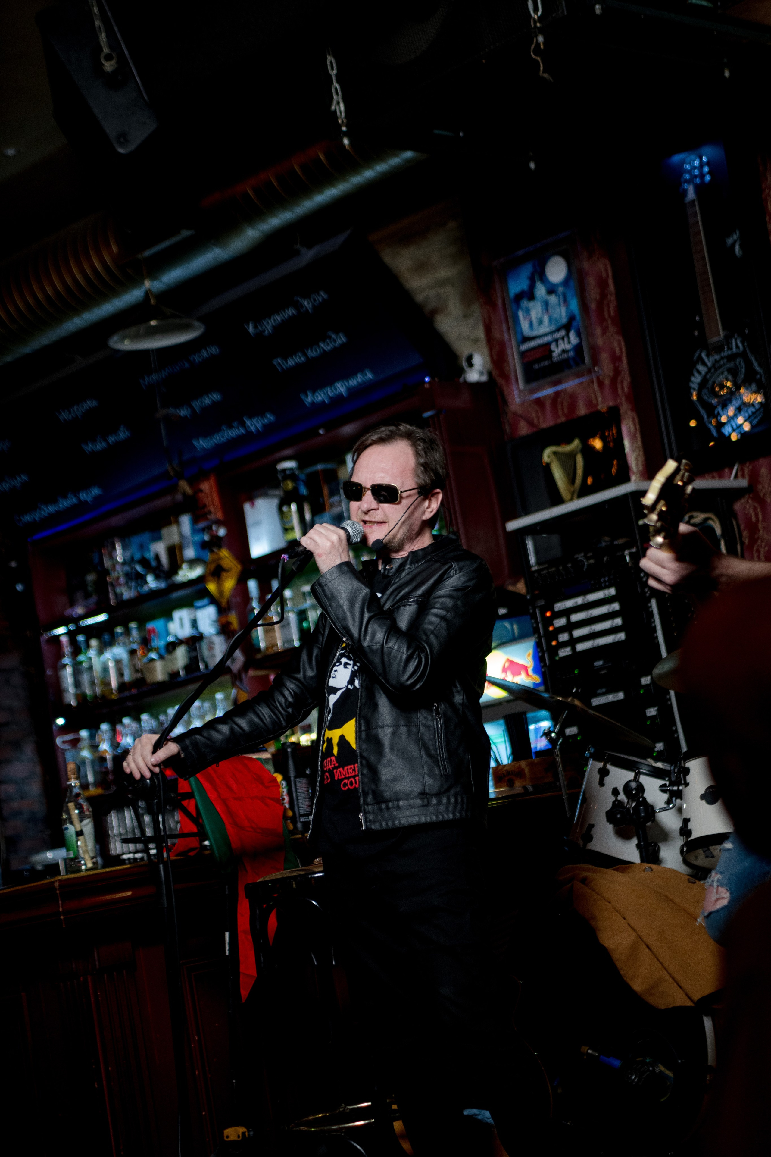 Мир вокруг меня