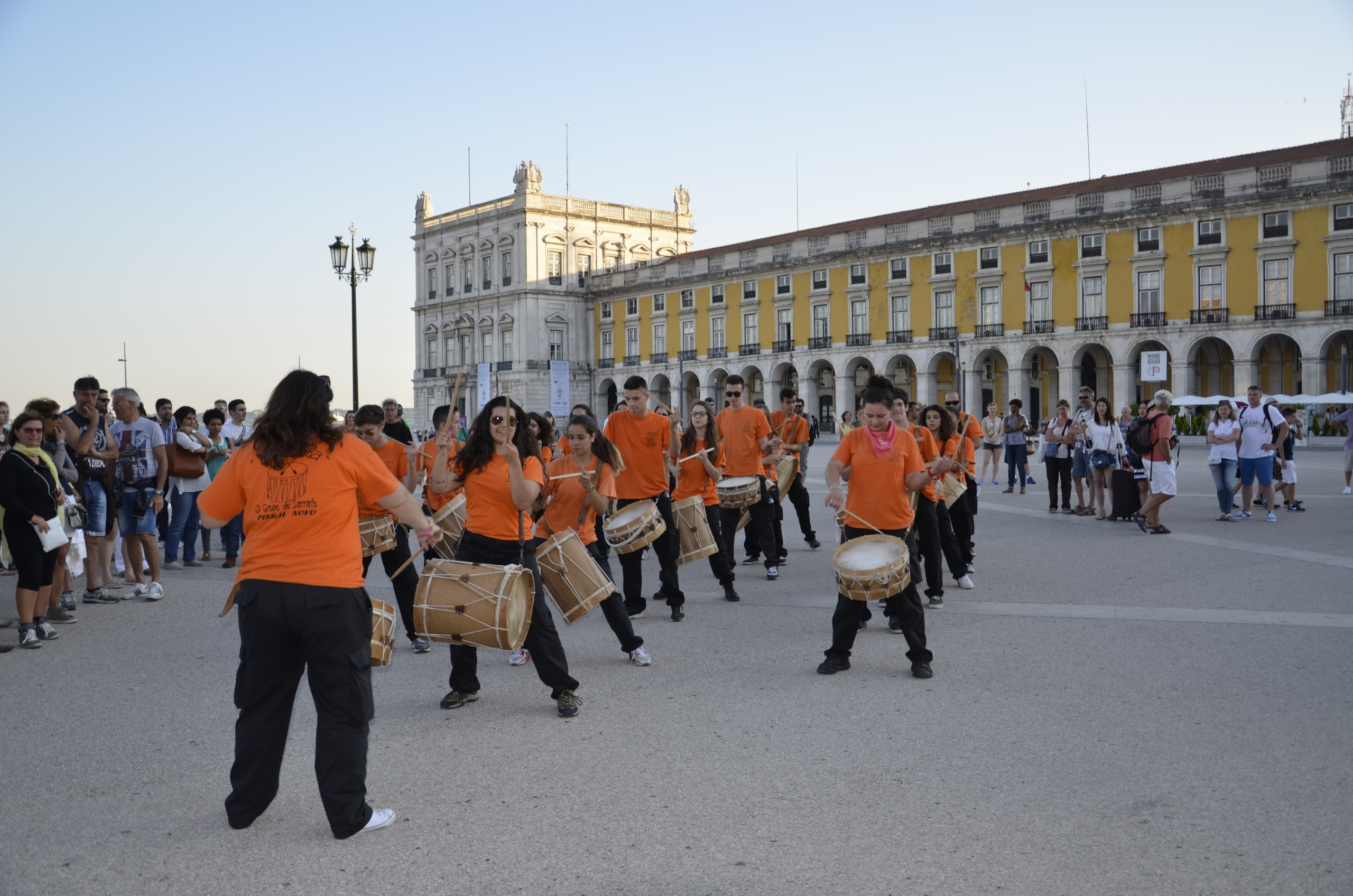 РЕПОРТАЖ. Мир вокруг меня