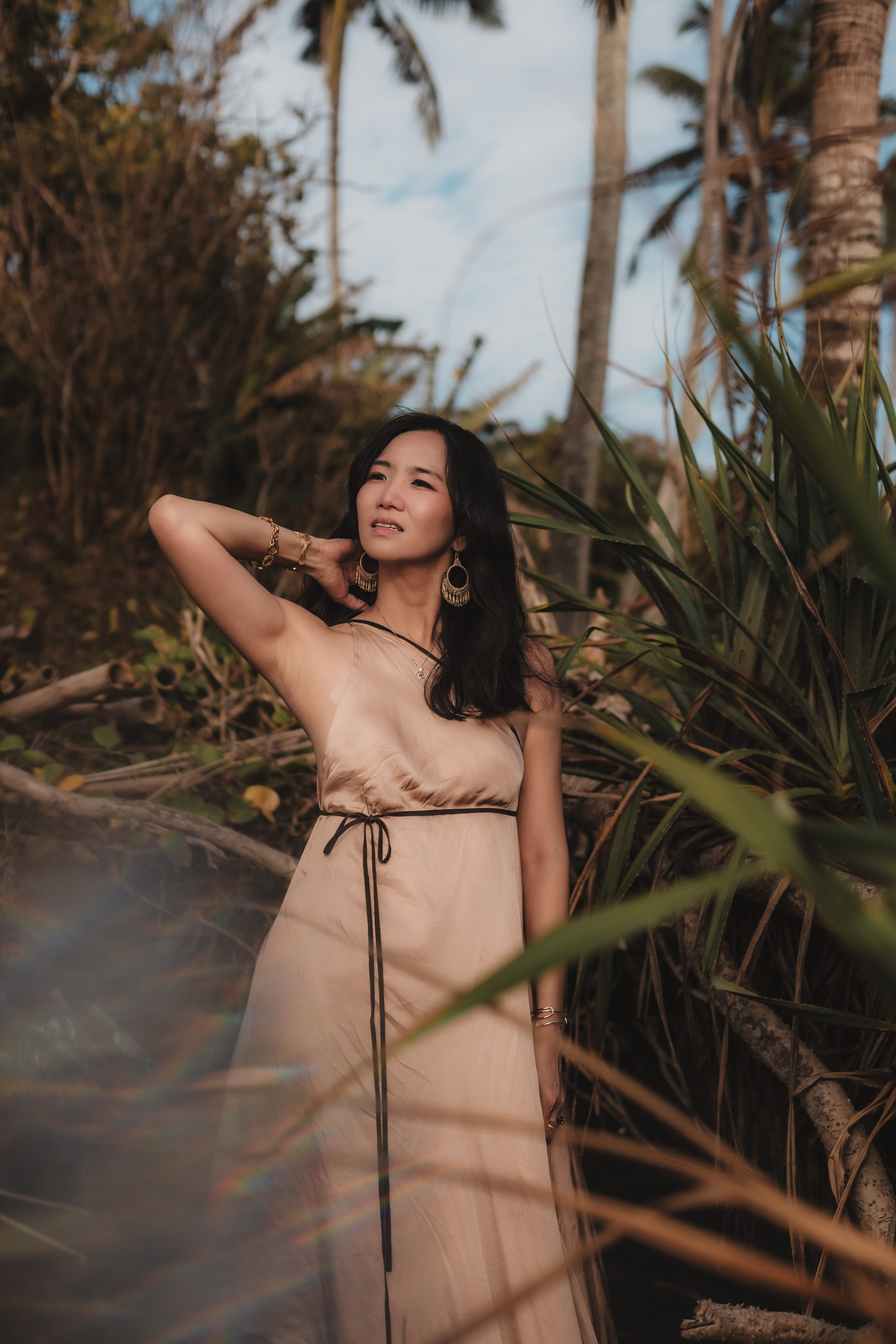 New chapter. Мариам Багдасарян