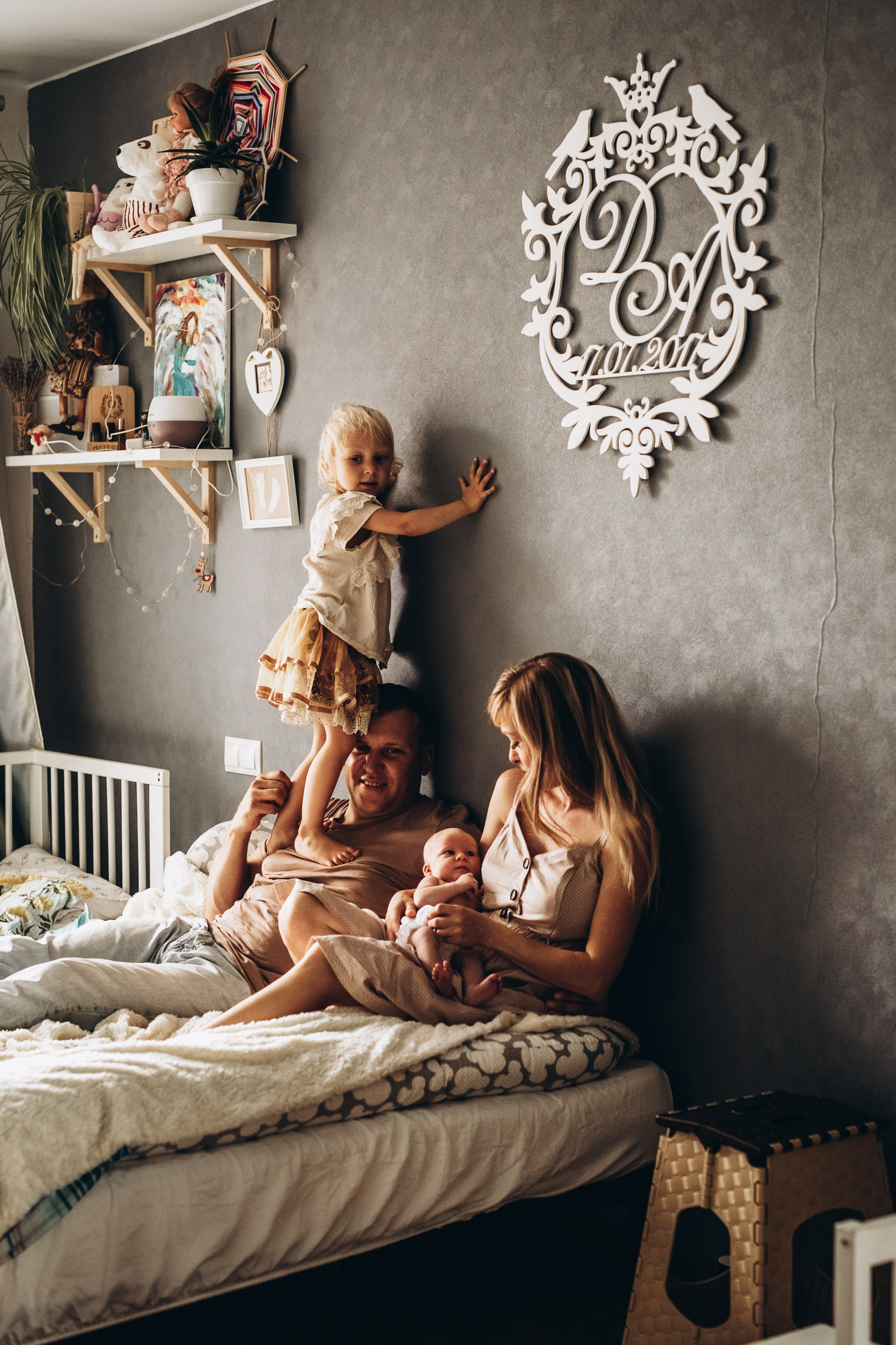 4. Семейный и женский фотограф в Санкт-Петербурге Климова Светлана