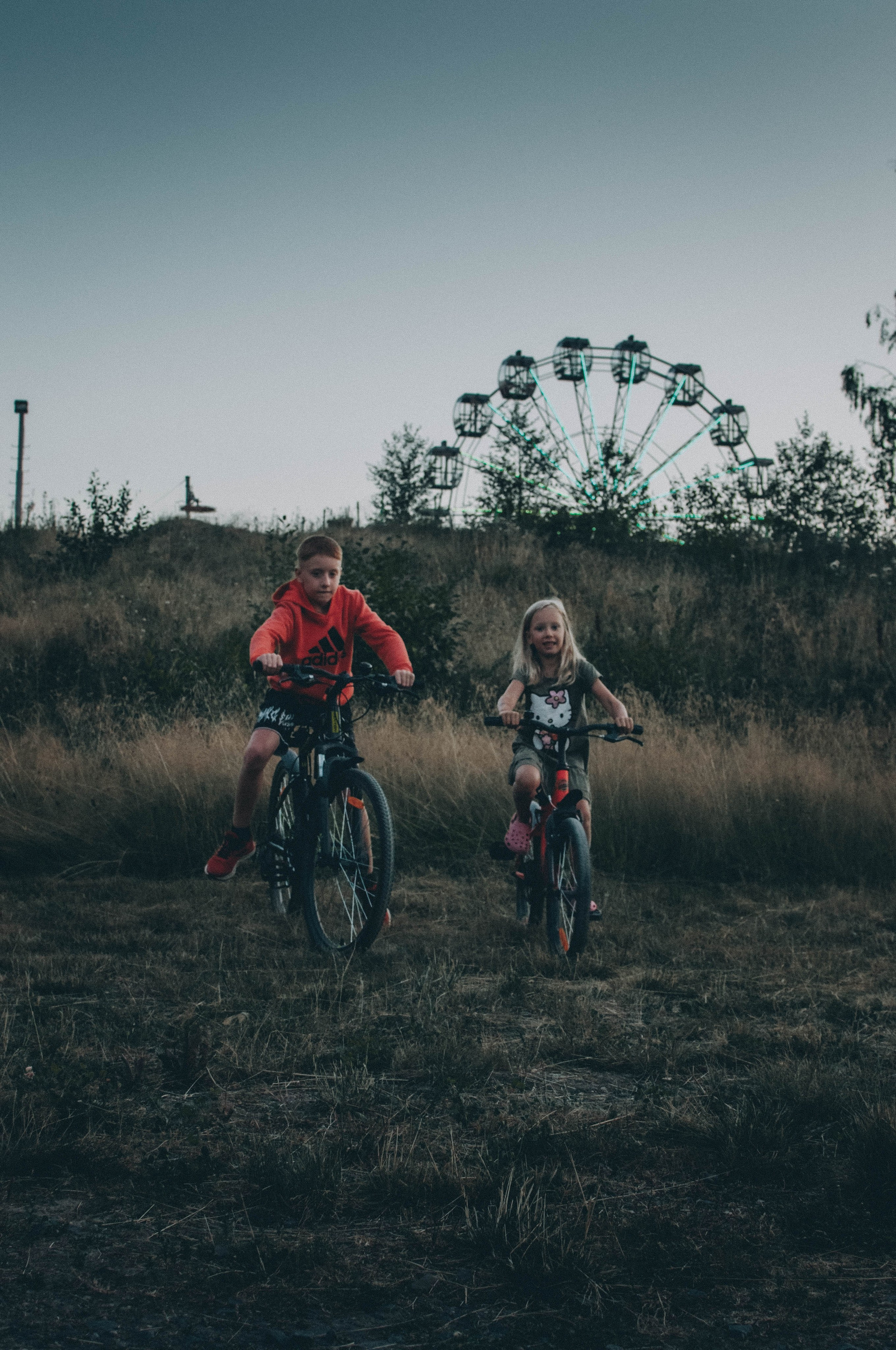 Семейный фотограф из Петрозаводска, Карелия