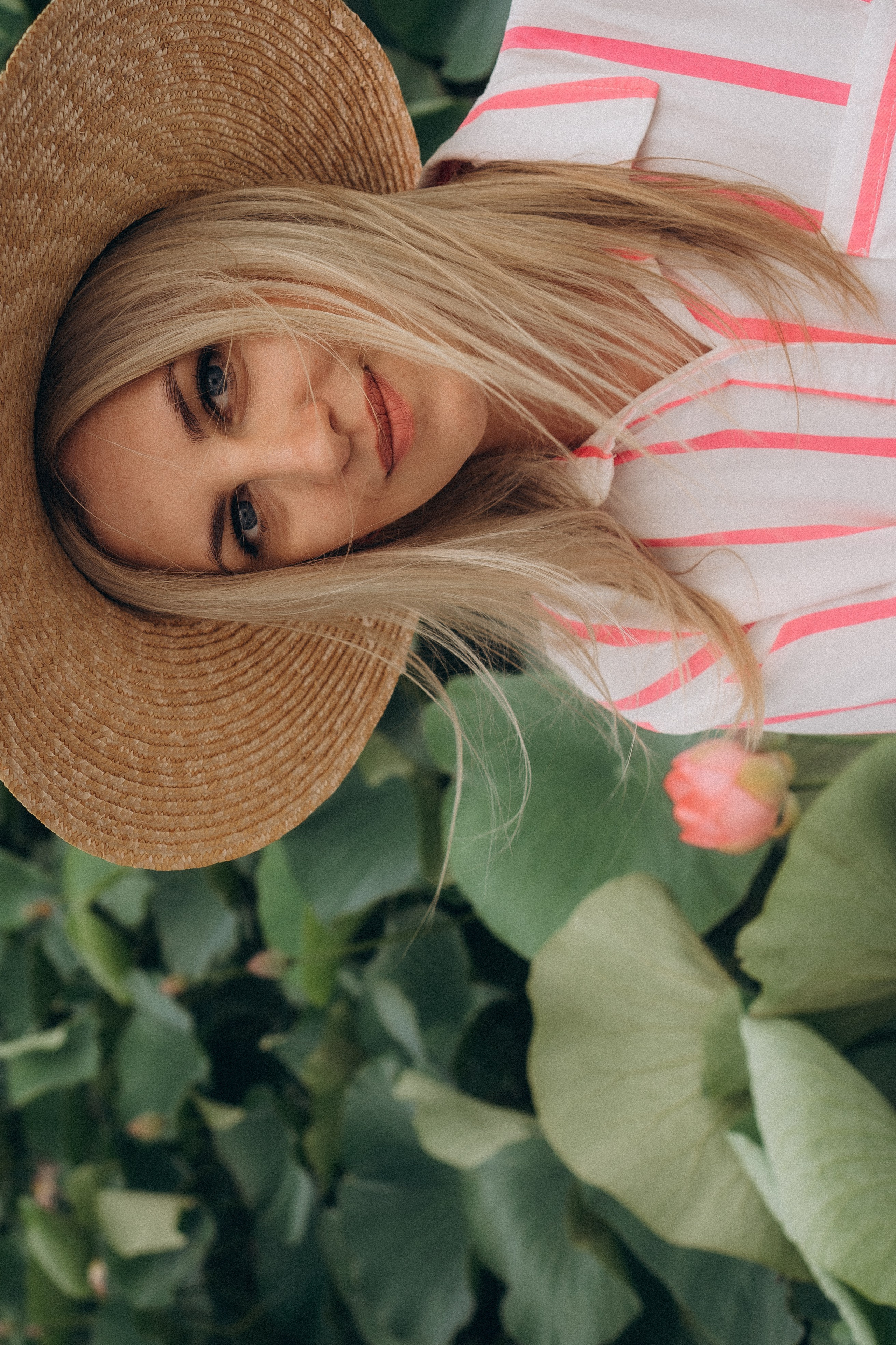 ЛОТОСОВАЯ ПОЛЯНА. Профессиональный фотограф, Санкт-Петербург — Виктория Богомолова