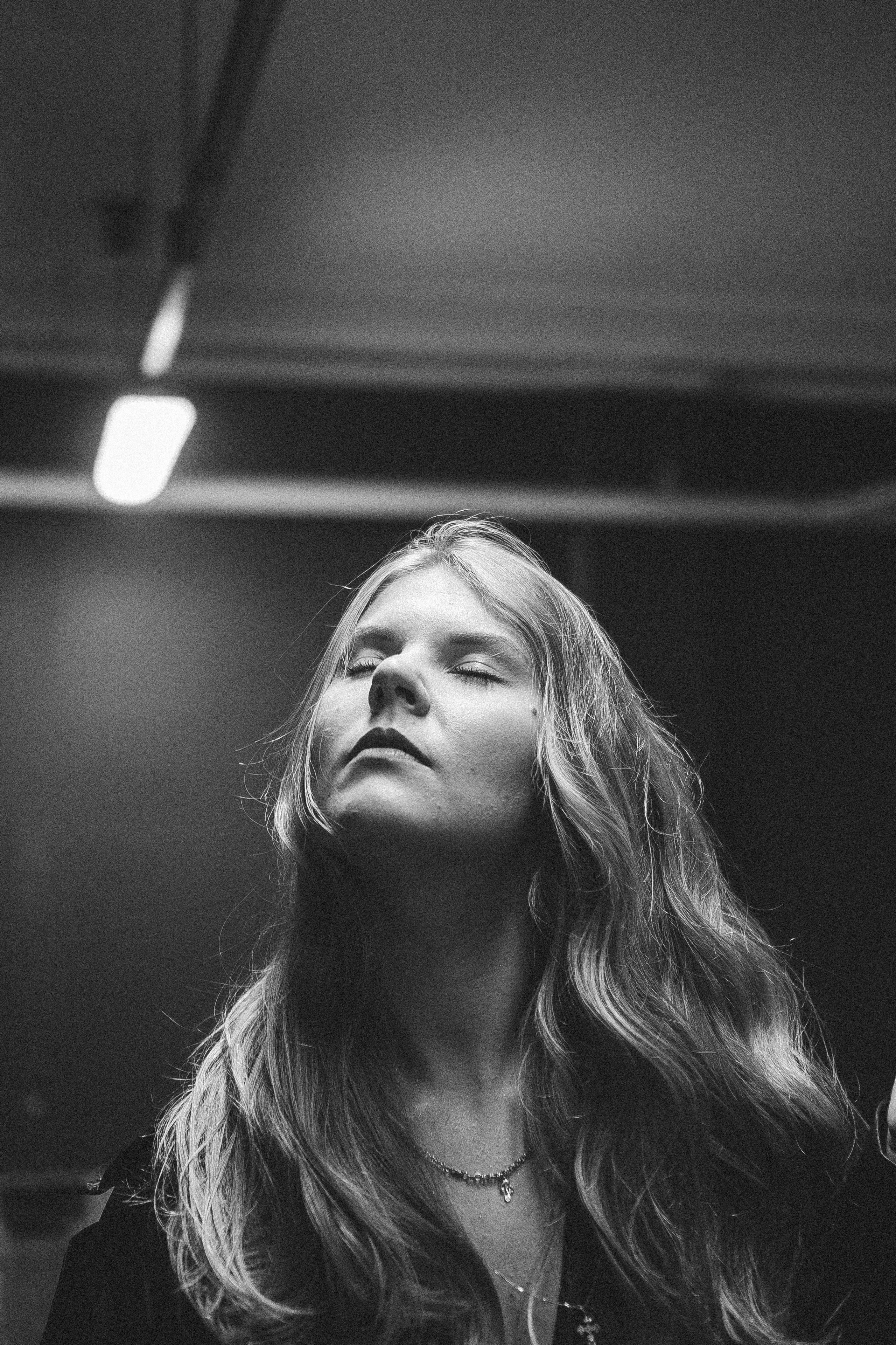 ЧБ. Профессиональный фотограф, Санкт-Петербург — Виктория Богомолова