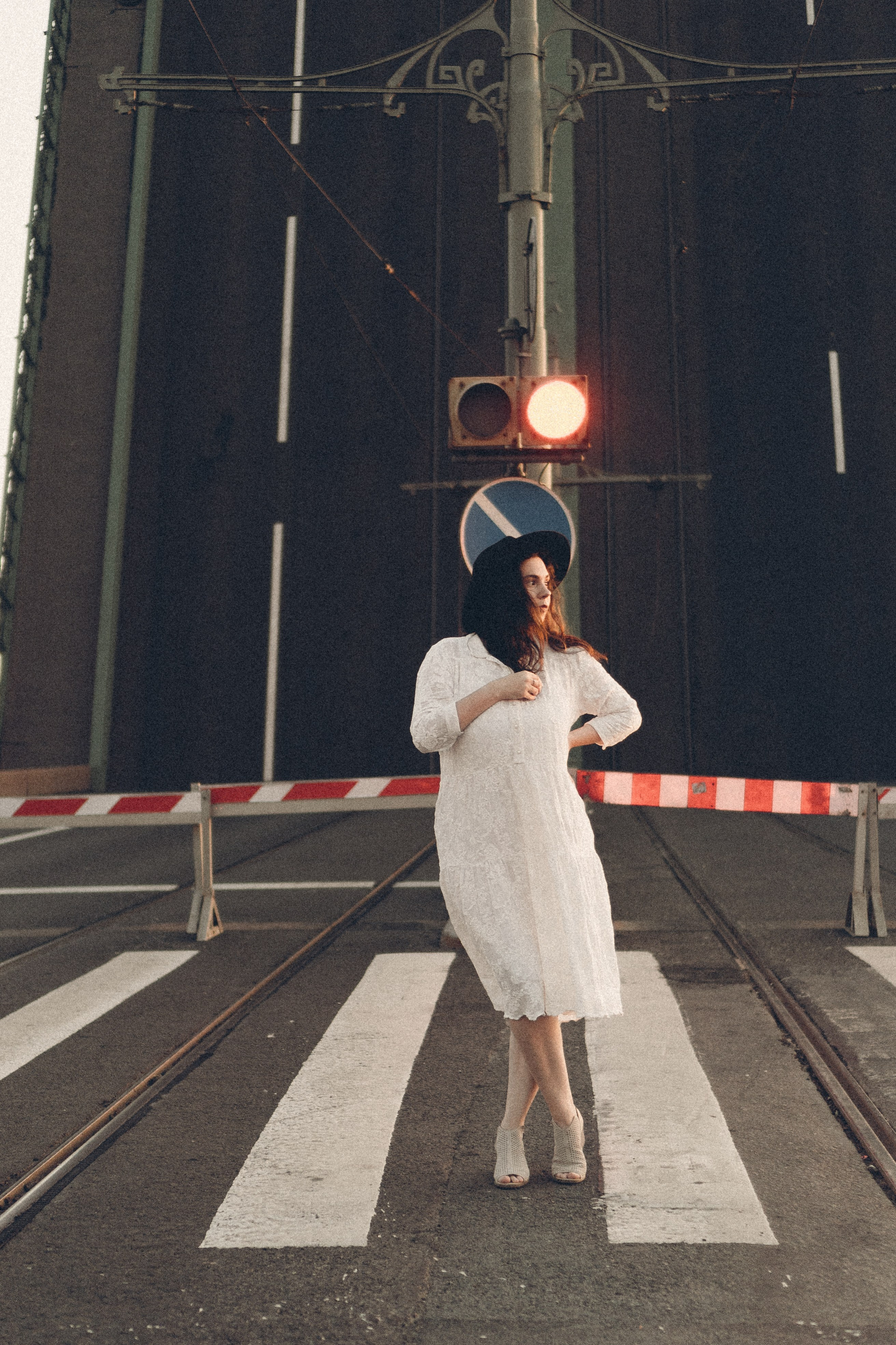 РАССВЕТ С РАЗВОДНЫМИ МОСТАМИ. Профессиональный фотограф, Санкт-Петербург — Виктория Богомолова