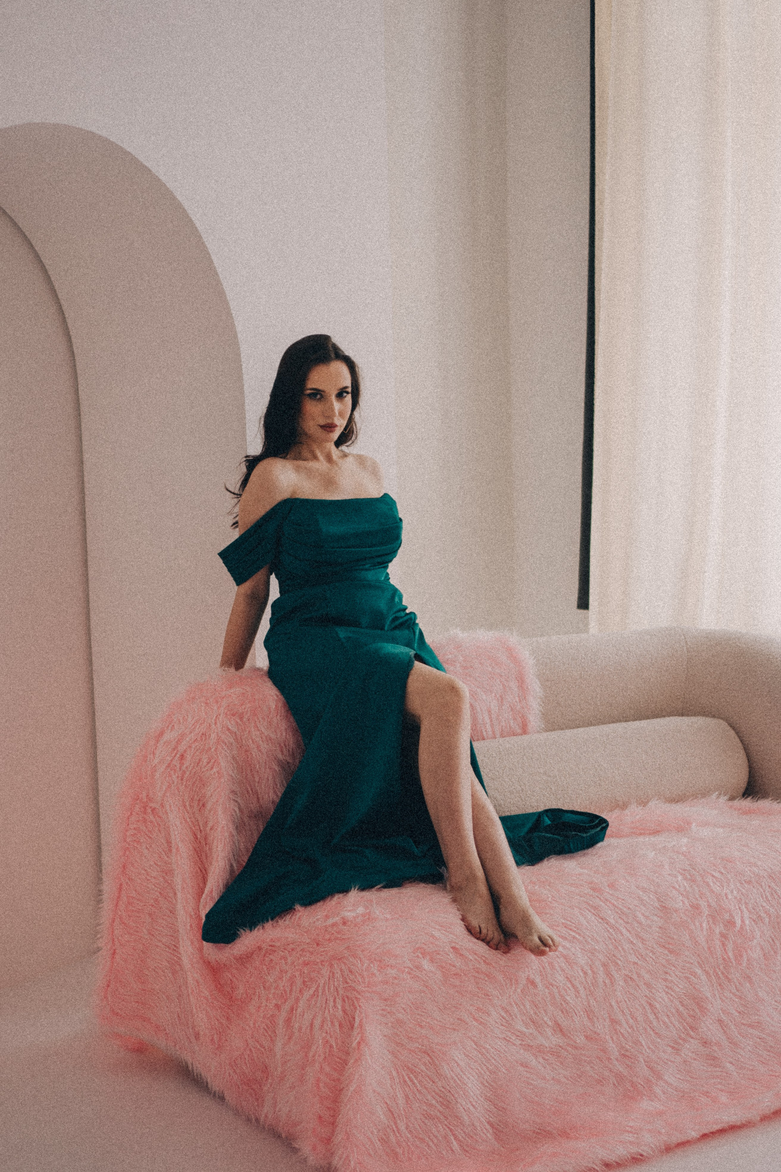 Весенняя. Профессиональный фотограф, Санкт-Петербург — Виктория Богомолова