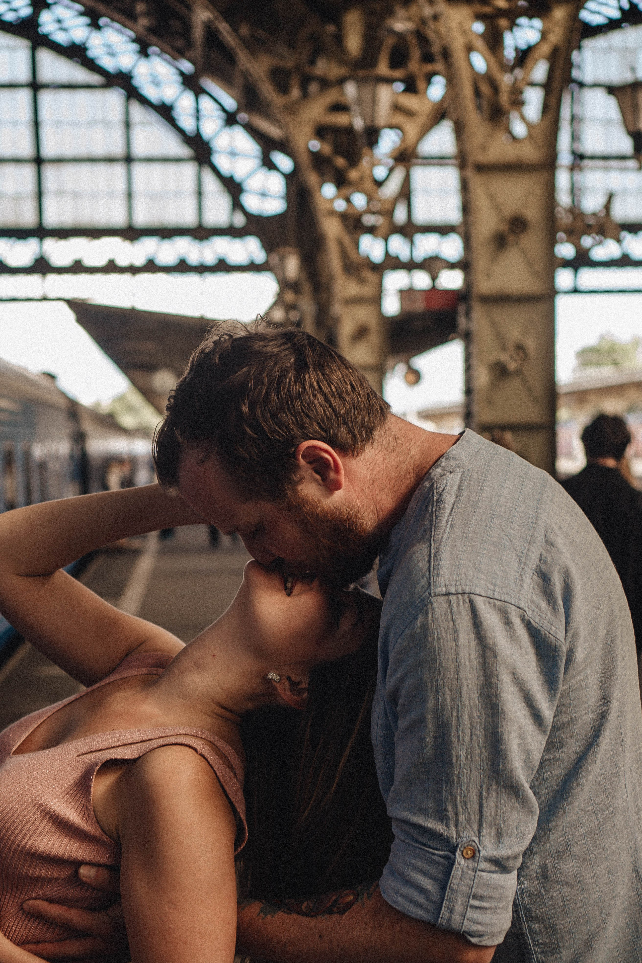 История на реальных событиях. Профессиональный фотограф, Санкт-Петербург — Виктория Богомолова
