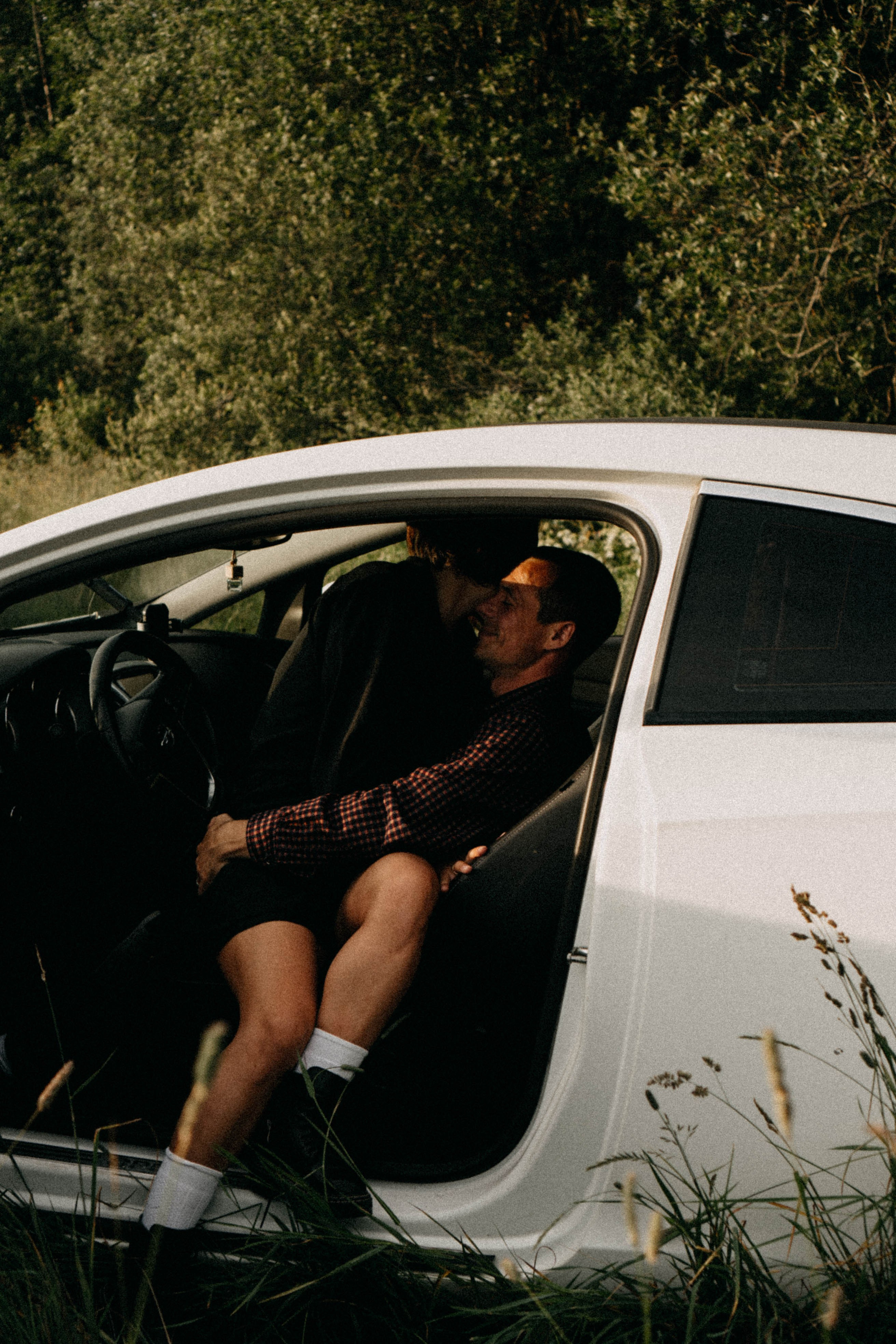 Летняя прогулка. Профессиональный фотограф, Санкт-Петербург — Виктория Богомолова