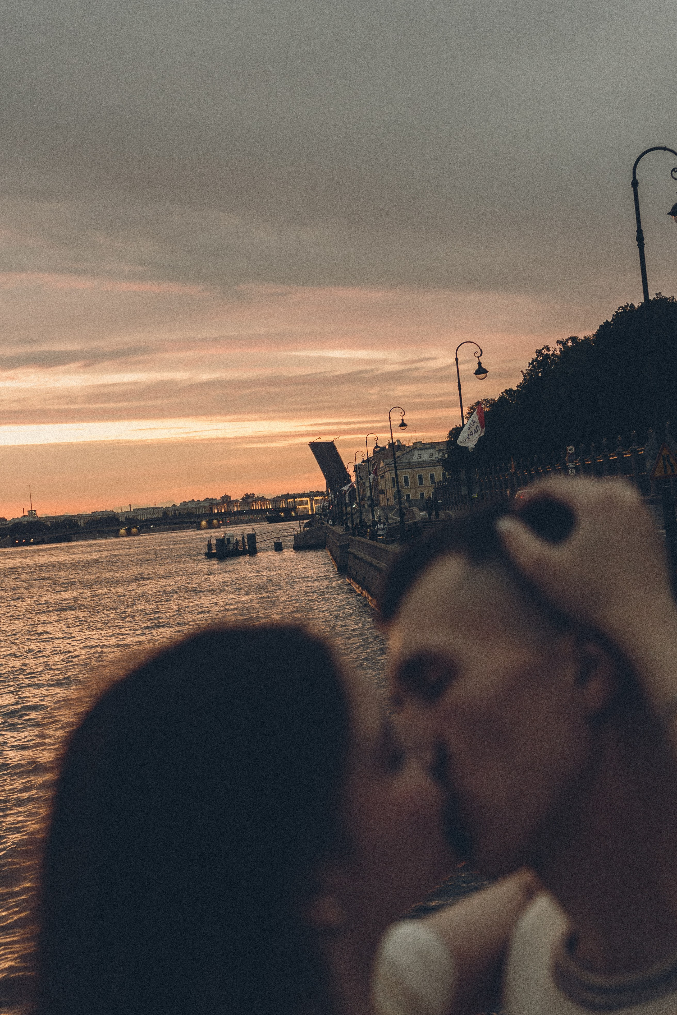 РАССВЕТНАЯ ИСТОРИЯ. Профессиональный фотограф, Санкт-Петербург — Виктория Богомолова