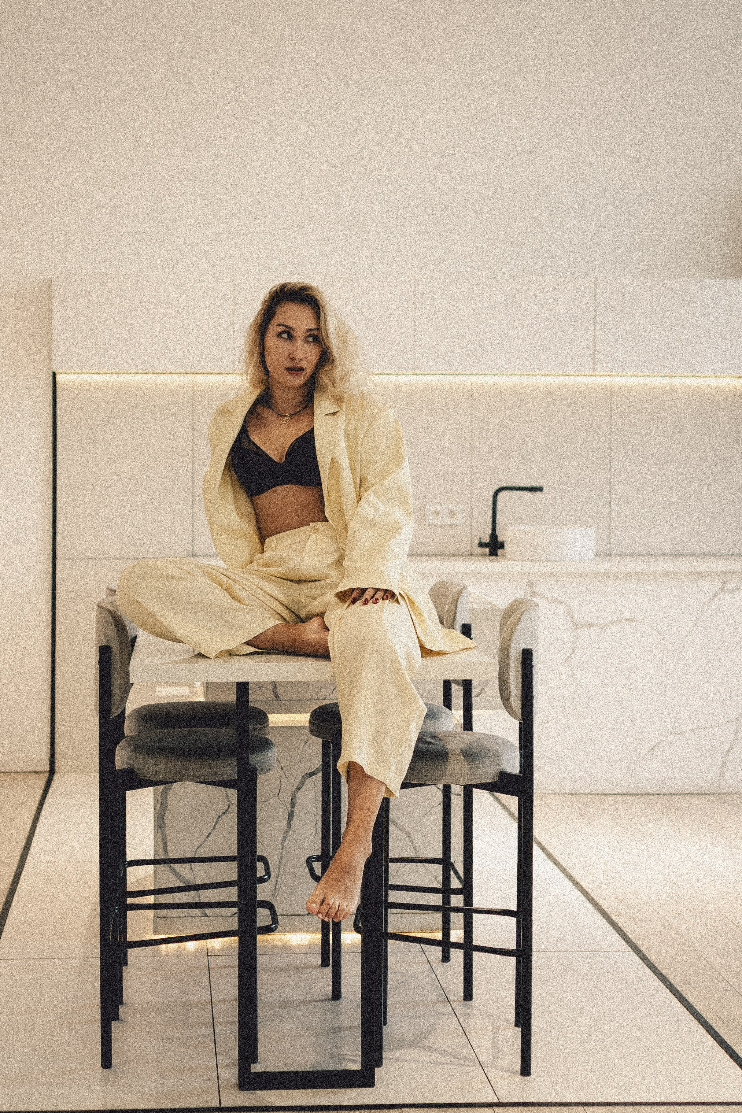 Студийная. Профессиональный фотограф, Санкт-Петербург — Виктория Богомолова