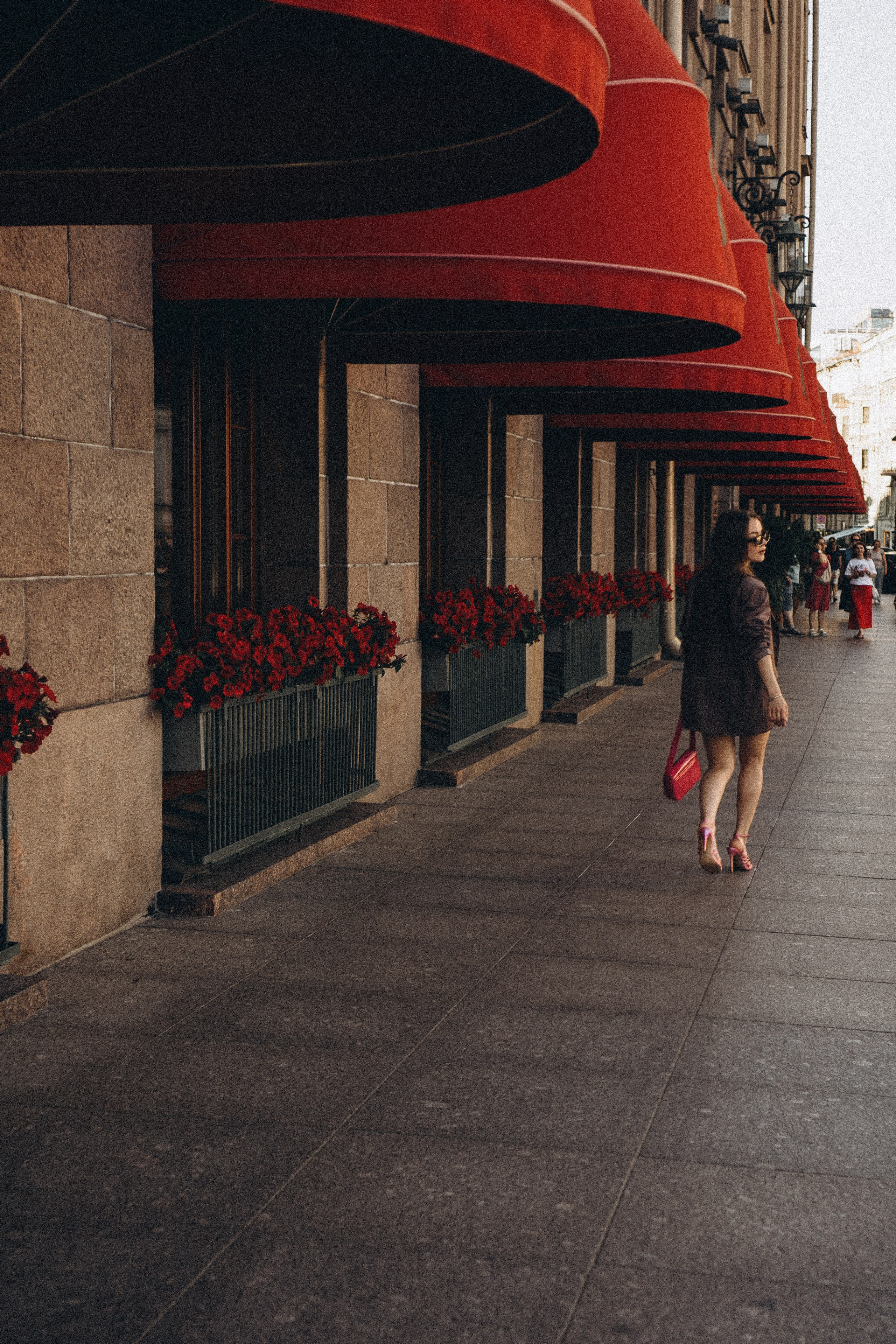 ПРОГУЛКА ПО САНКТ-ПЕТЕРБУРГУ. Профессиональный фотограф, Санкт-Петербург — Виктория Богомолова