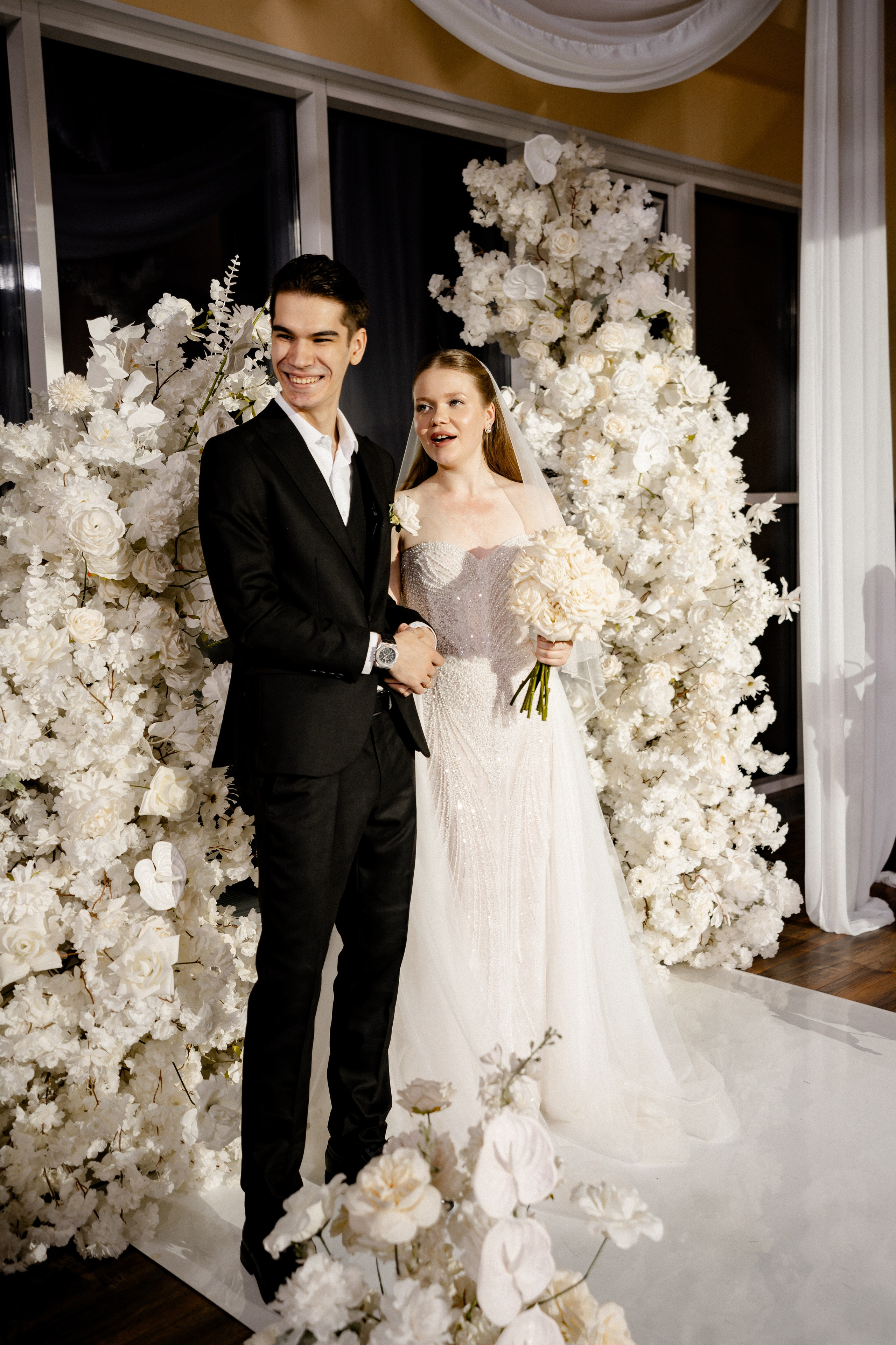 ПОЛНЫЙ СВАДЕБНЫЙ ДЕНЬ 8 ЧАСОВ. Профессиональный фотограф, Санкт-Петербург — Виктория Богомолова