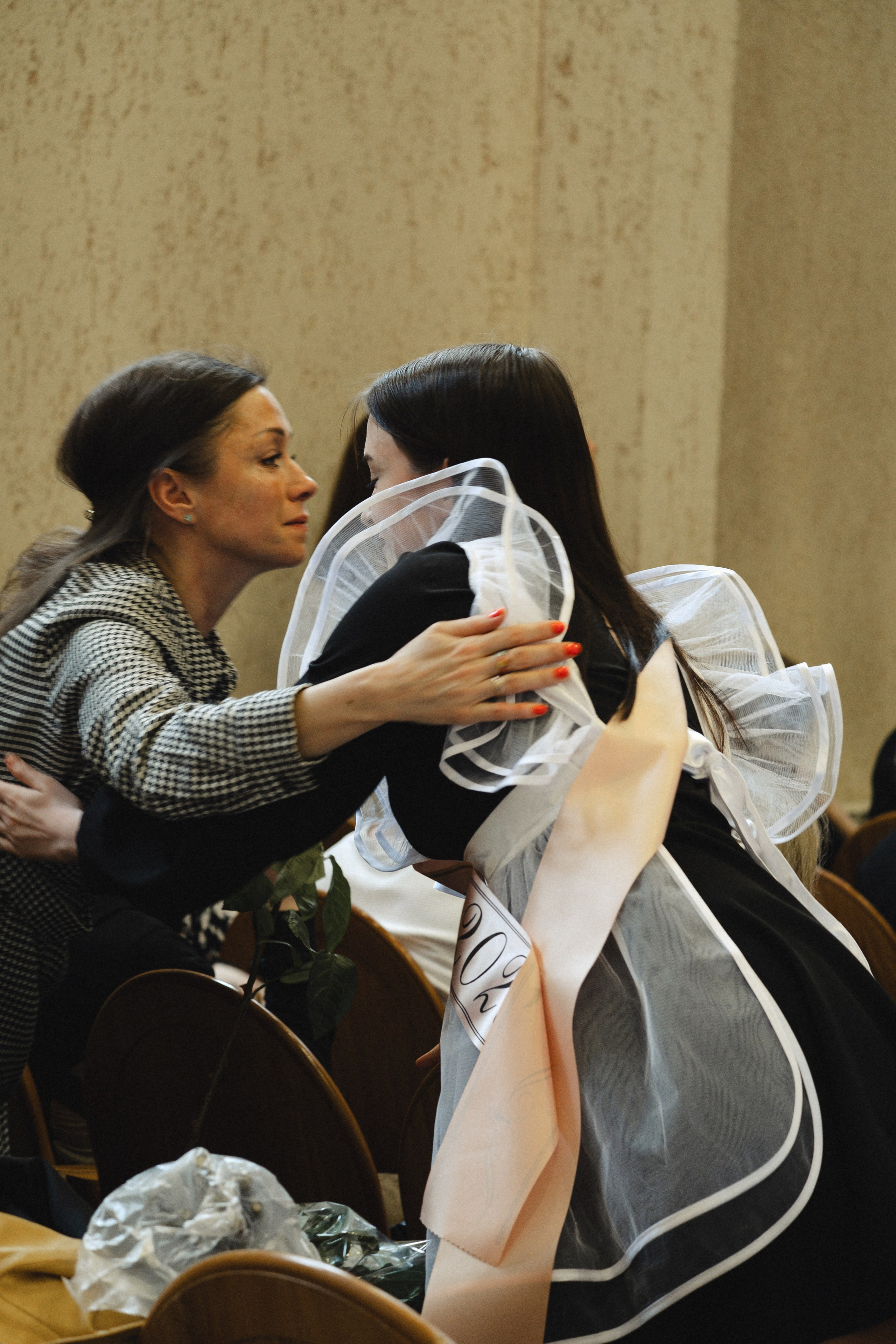 ПОСЛЕДНИЙ ЗВОНОК. Профессиональный фотограф, Санкт-Петербург — Виктория Богомолова