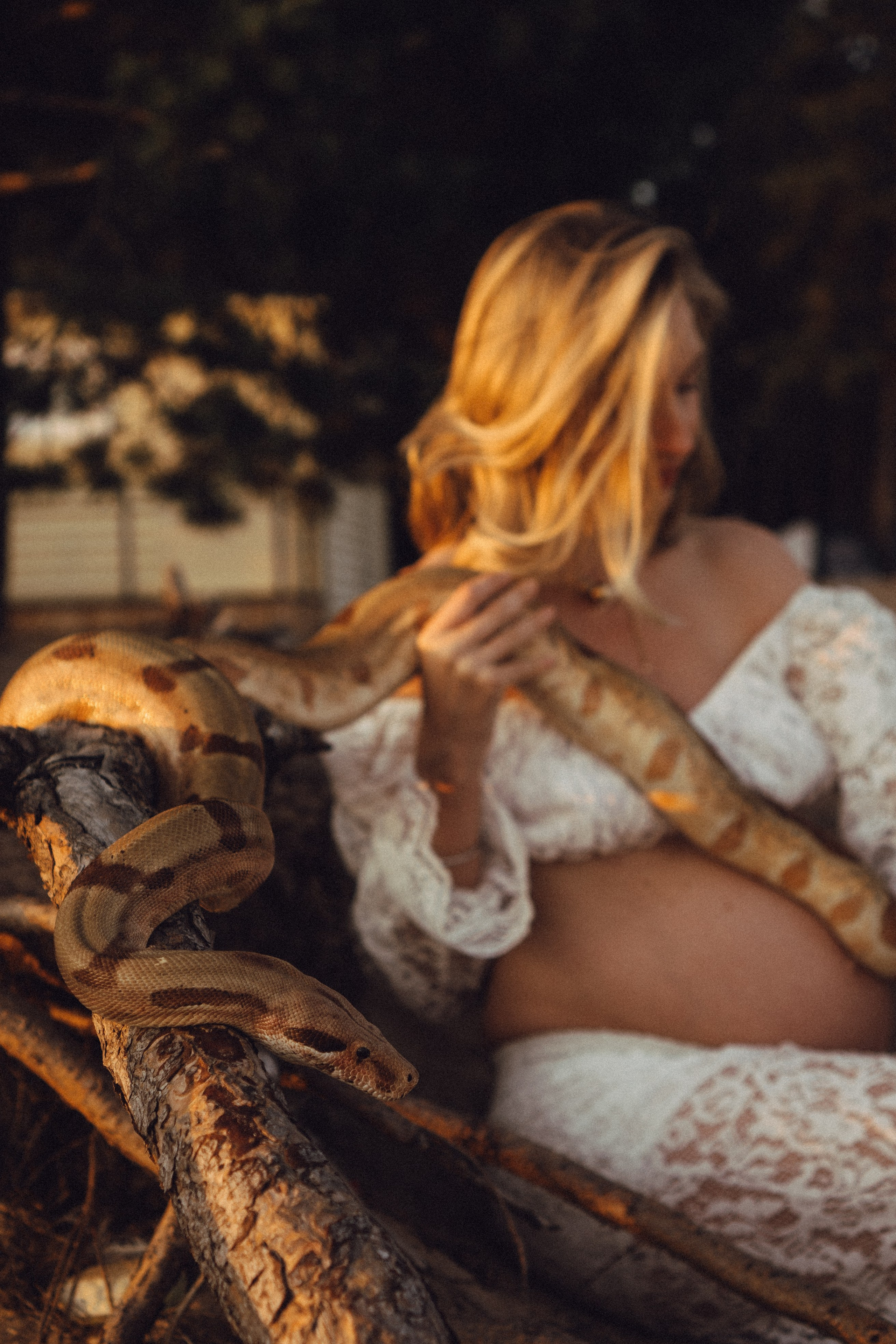 В ОЖИДАНИИ. Профессиональный фотограф, Санкт-Петербург — Виктория Богомолова