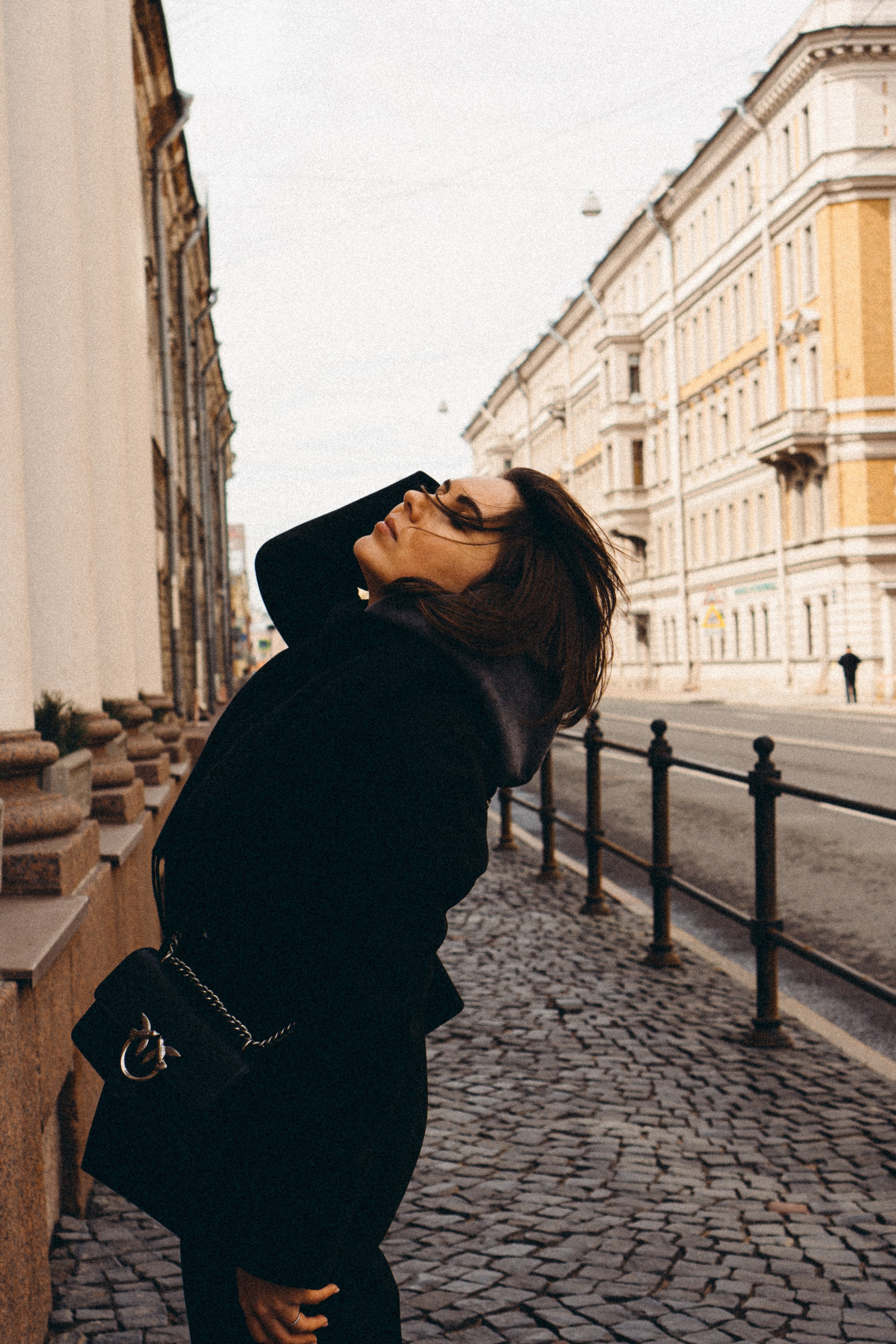 Прогулка по весеннему Питеру. Профессиональный фотограф, Санкт-Петербург — Виктория Богомолова