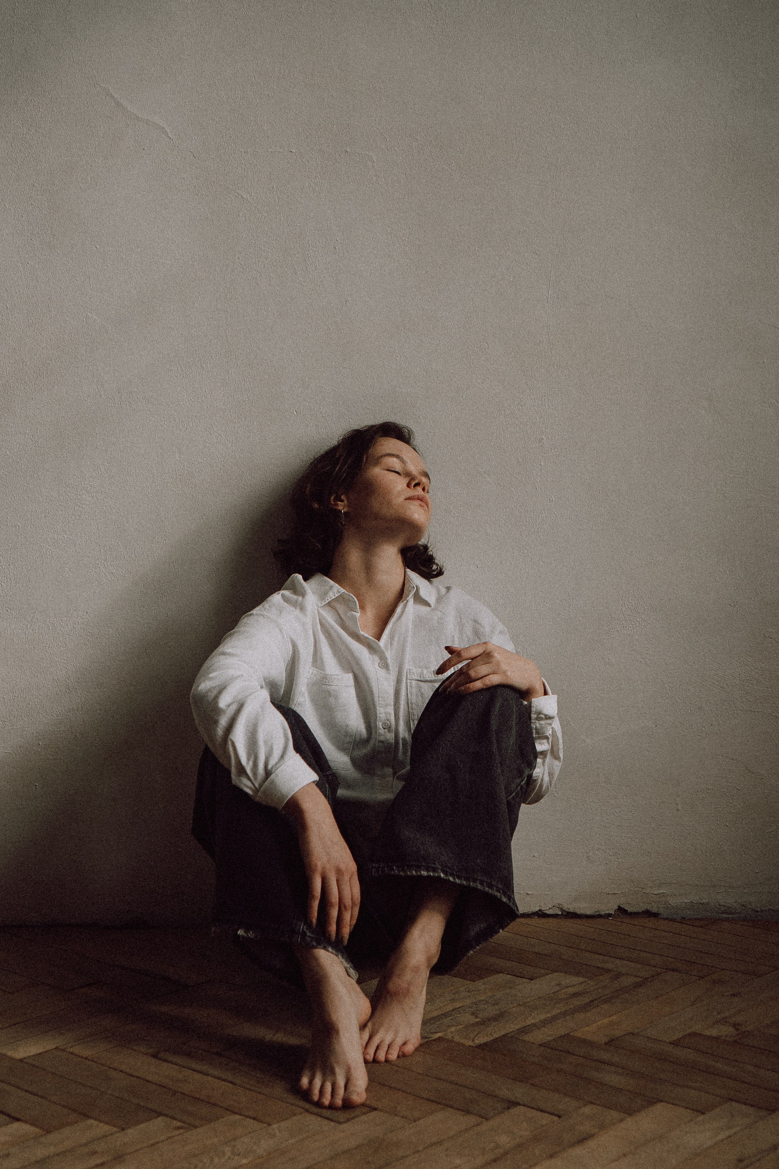 СТУДИЙНАЯ. Профессиональный фотограф, Санкт-Петербург — Виктория Богомолова