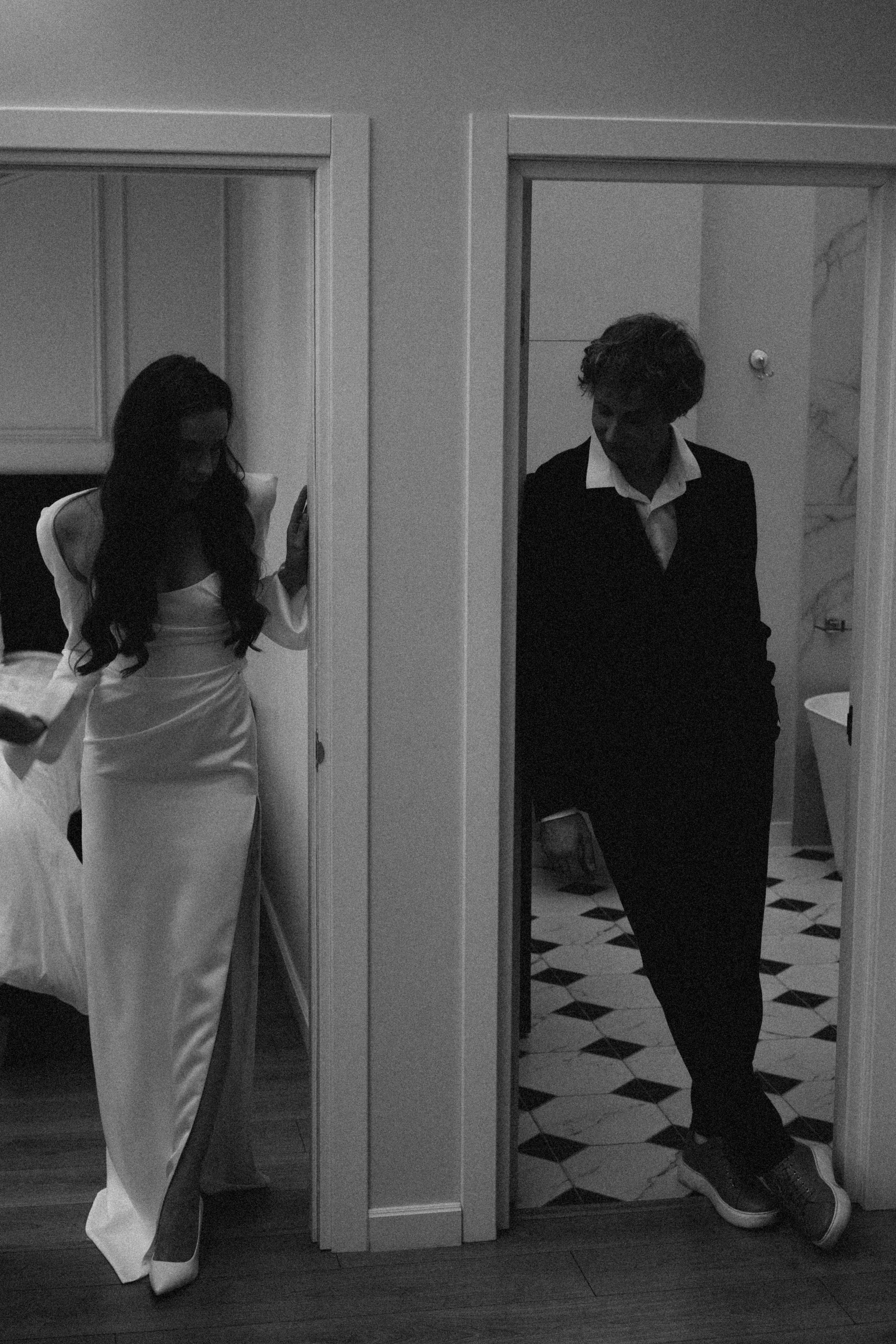 СВАДЕБНАЯ СЬЕМКА В ОТЕЛЕ. СБОРЫ ЖЕНИХА И НЕВЕСТЫ И ТАКЖЕ ТОР И ПОДГОТОВКА К ПРОГУЛКЕ. Профессиональный фотограф, Санкт-Петербург — Виктория Богомолова